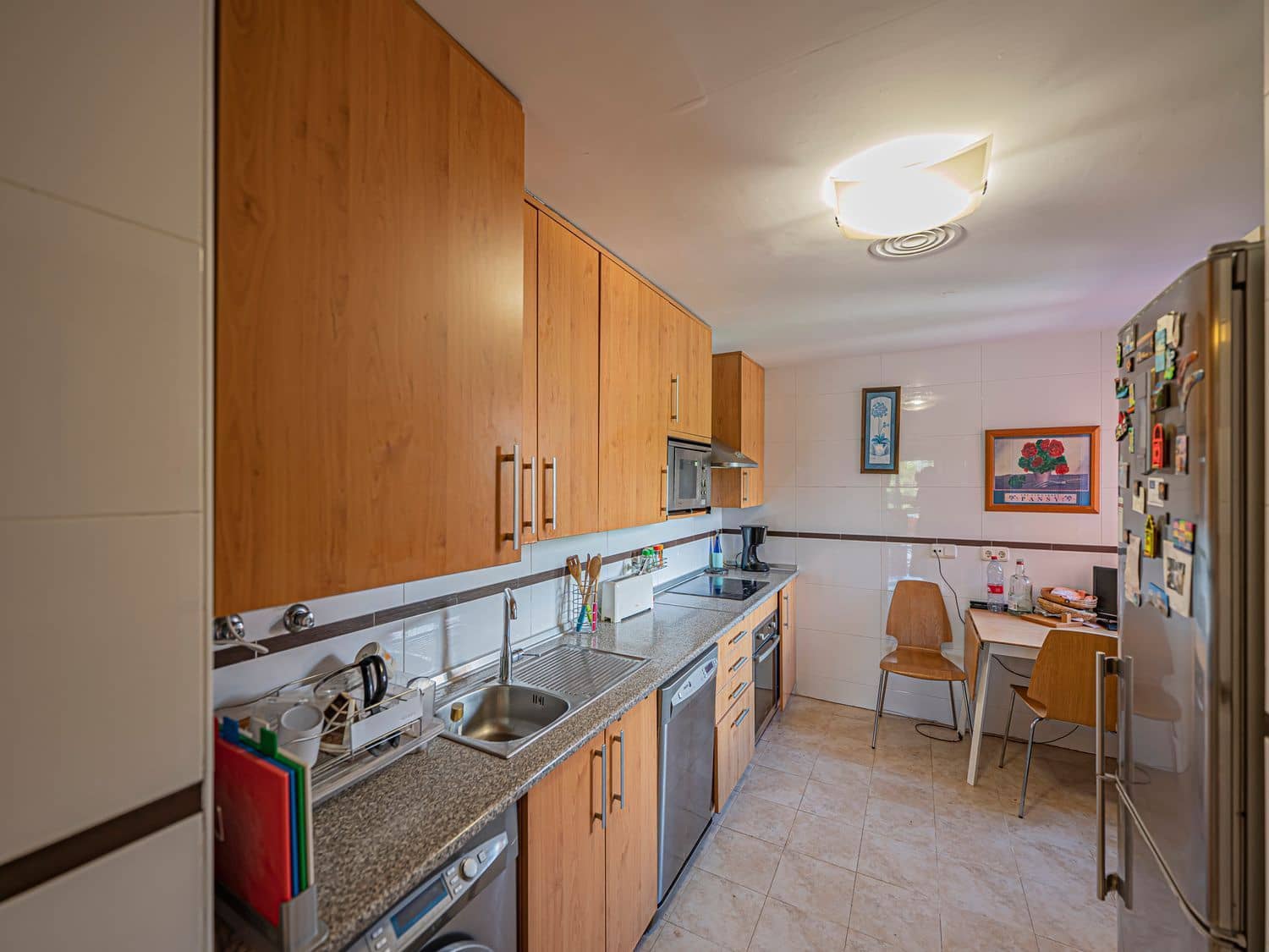 2 soverom Leilighet til salgs i New Golden Mile med svømmebasseng garasje - € 730 000 (Ref: 10162118)