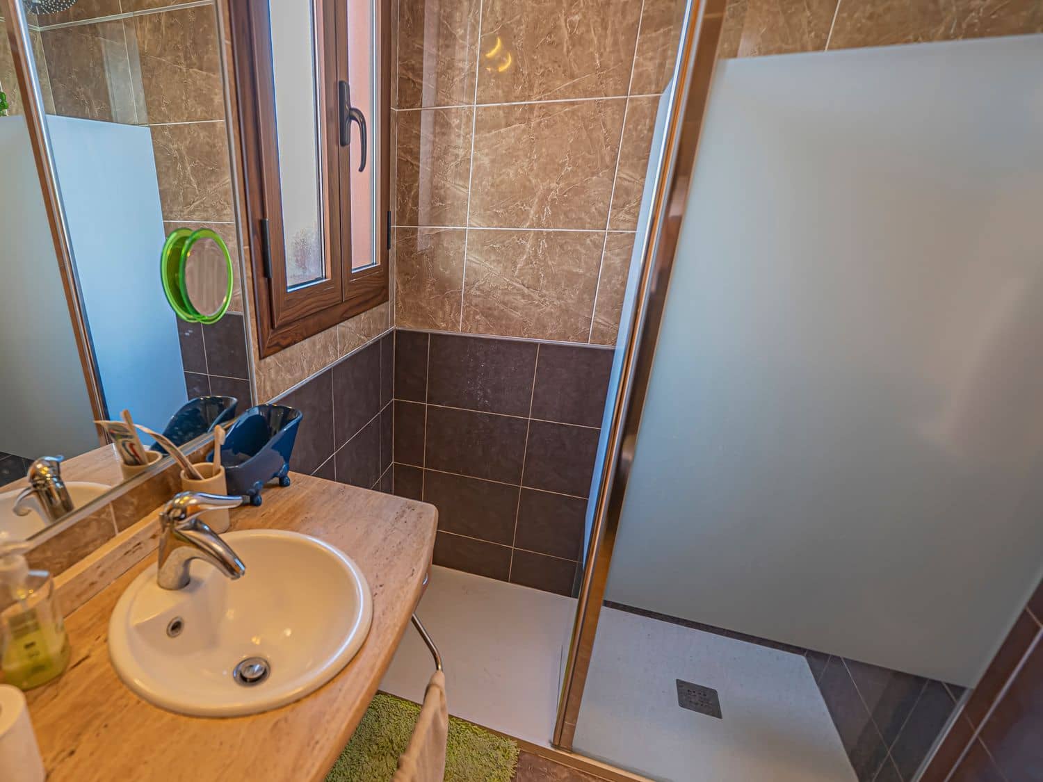 2 soverom Leilighet til salgs i New Golden Mile med svømmebasseng garasje - € 730 000 (Ref: 10162118)