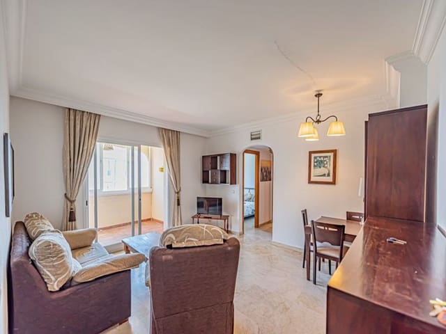 2 quarto Apartamento para venda em Seghers, Estepona com piscina garagem - 379 000 € (Ref: 10162119)