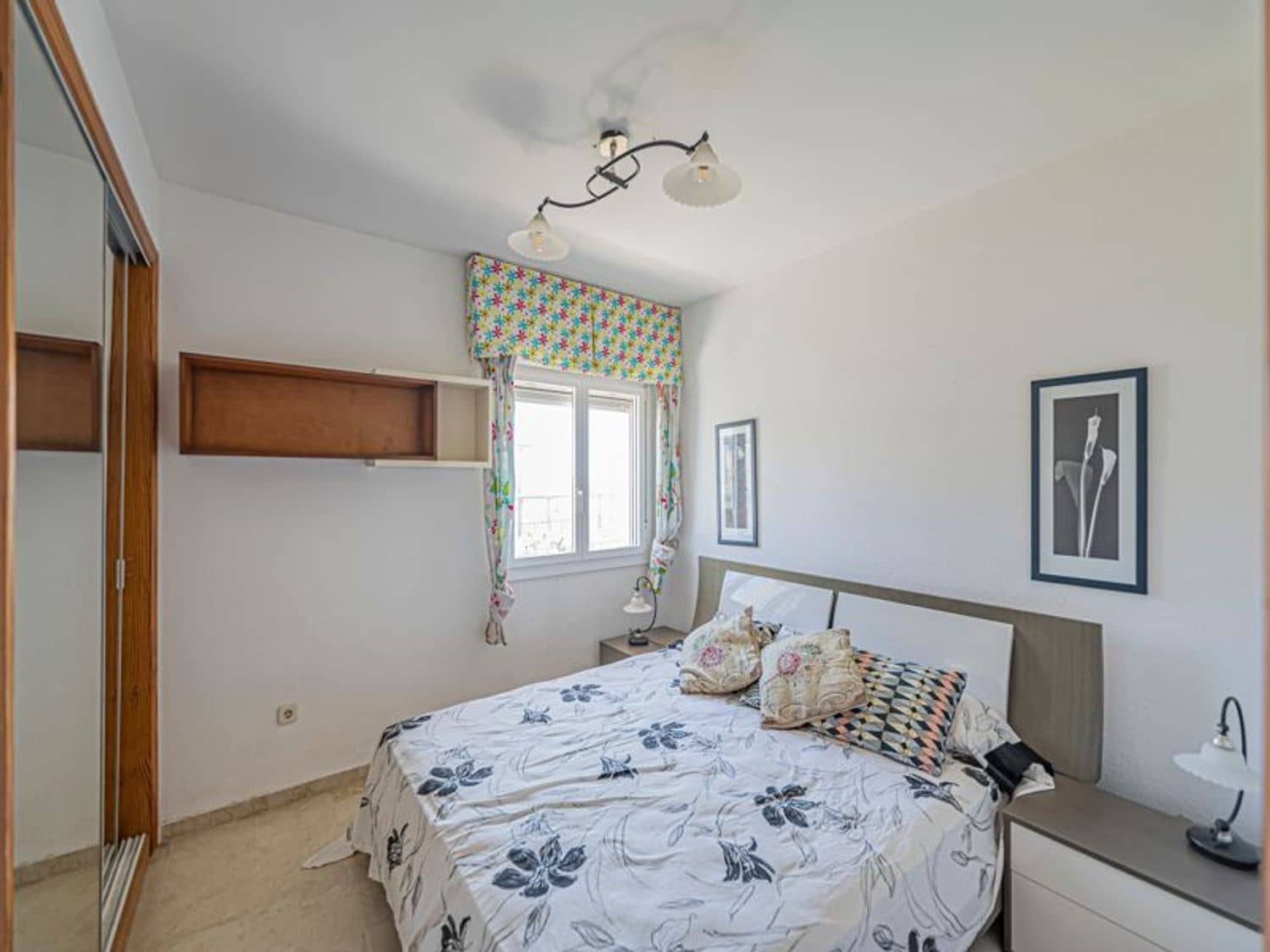 2 quarto Apartamento para venda em Estepona com piscina garagem - 379 000 € (Ref: 10162119)