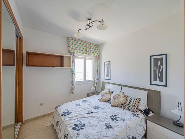 2 quarto Apartamento para venda em Seghers, Estepona com piscina garagem - 379 000 € (Ref: 10162119)