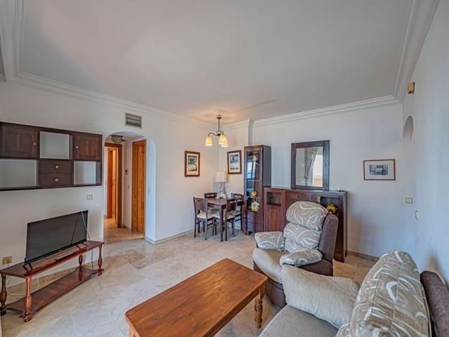 2 quarto Apartamento para venda em Seghers, Estepona com piscina garagem - 379 000 € (Ref: 10162119)