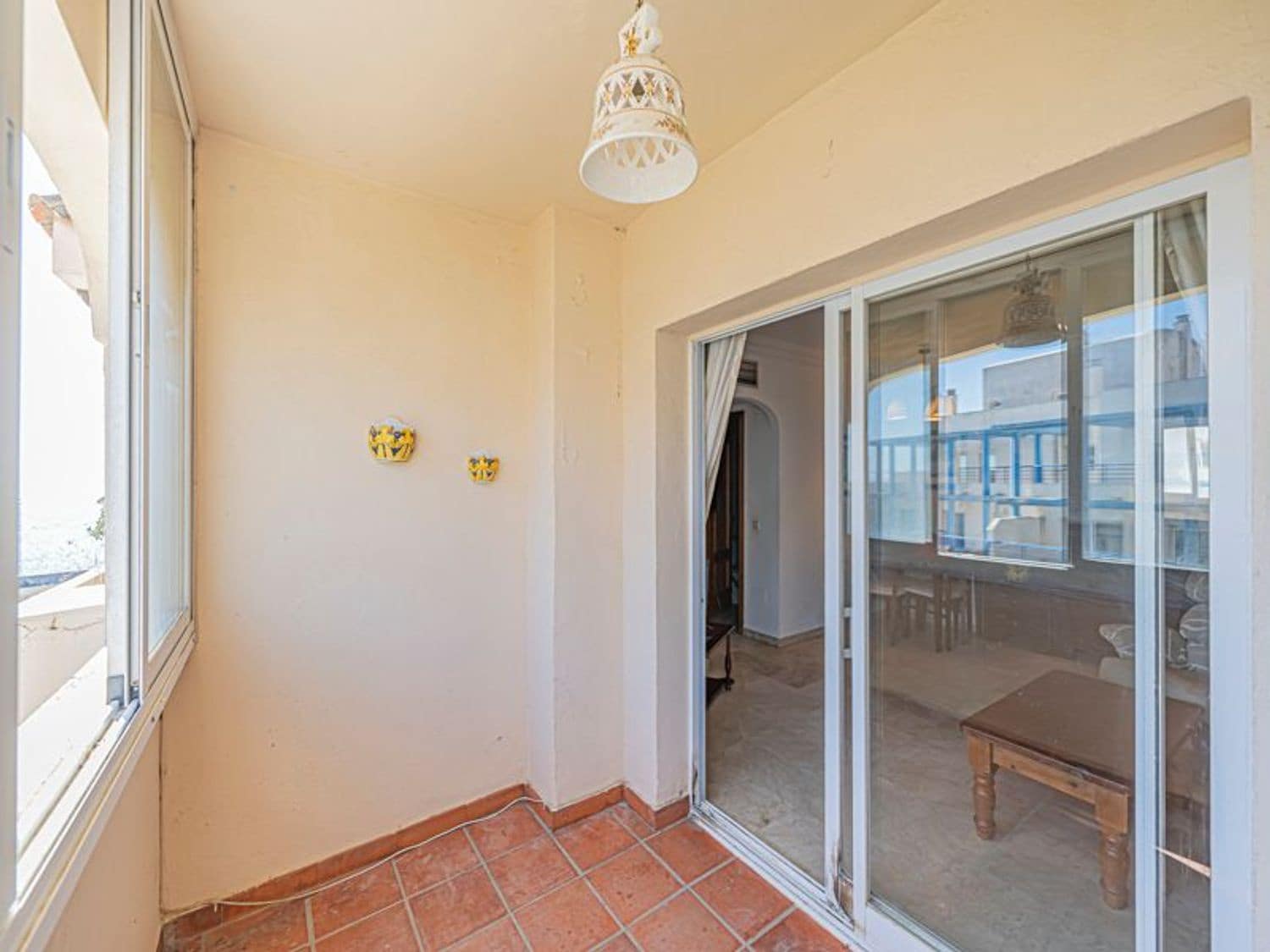 2 quarto Apartamento para venda em Estepona com piscina garagem - 379 000 € (Ref: 10162119)
