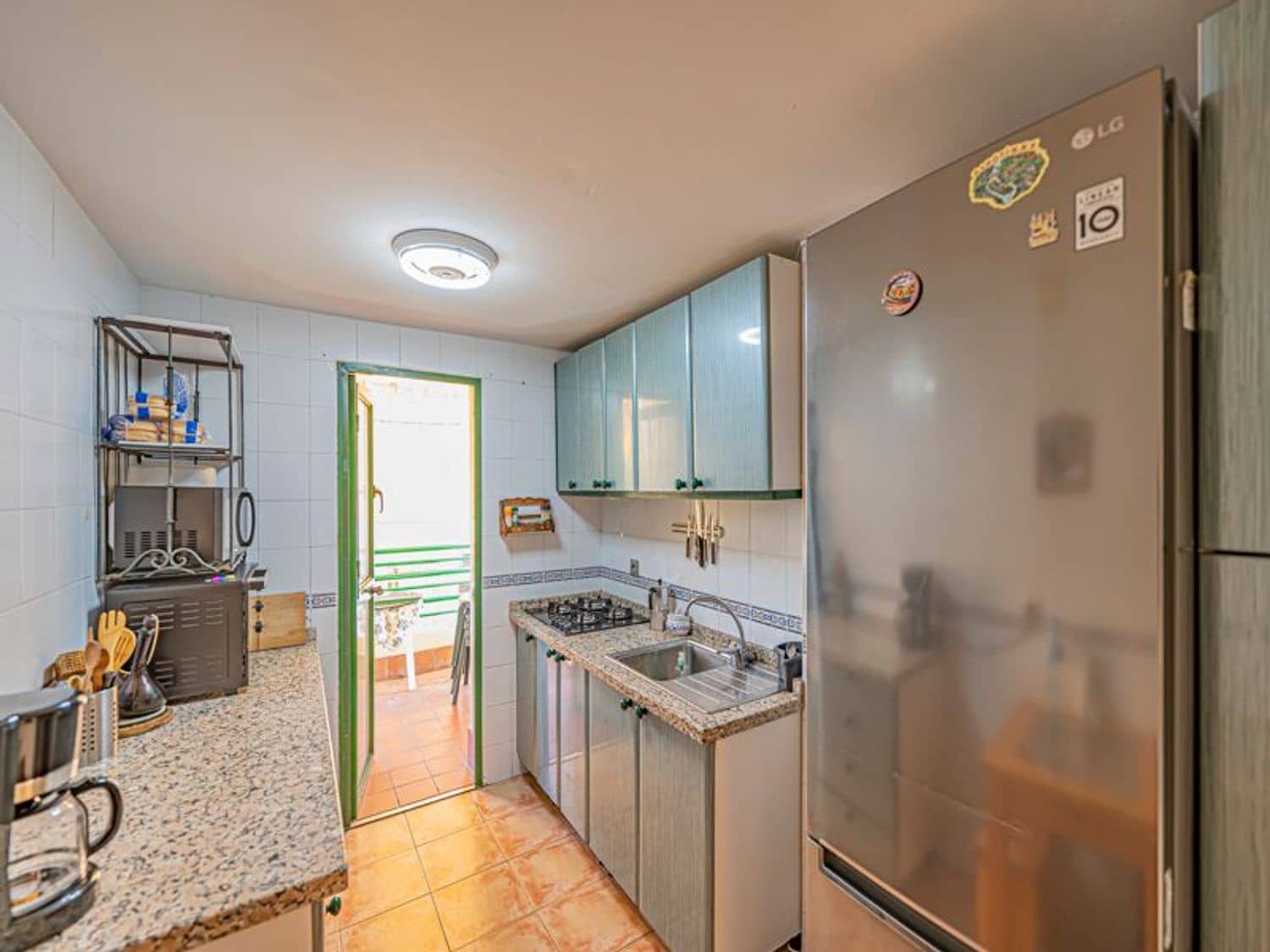 3 quarto Apartamento para venda em Marbella com garagem - 345 000 € (Ref: 10162561)