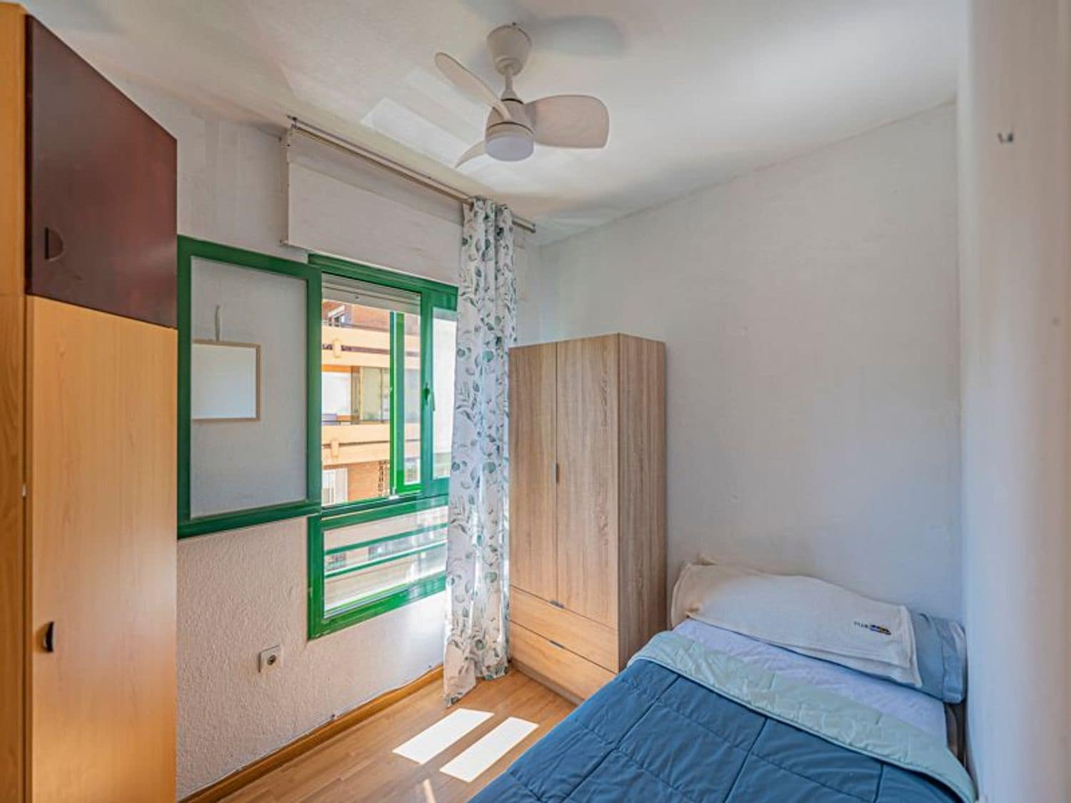 3 quarto Apartamento para venda em Marbella com garagem - 345 000 € (Ref: 10162561)