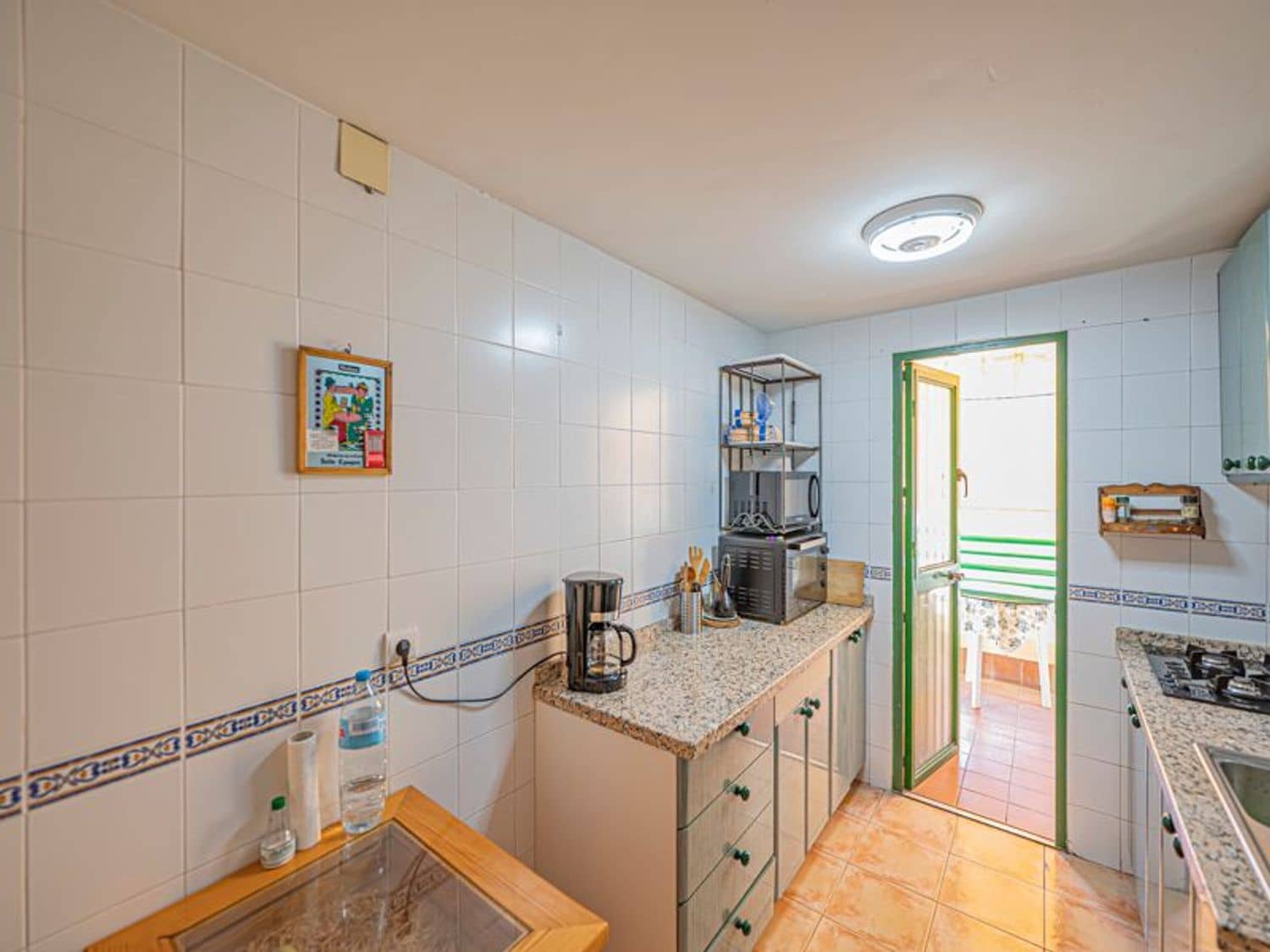 3 quarto Apartamento para venda em Marbella com garagem - 345 000 € (Ref: 10162561)