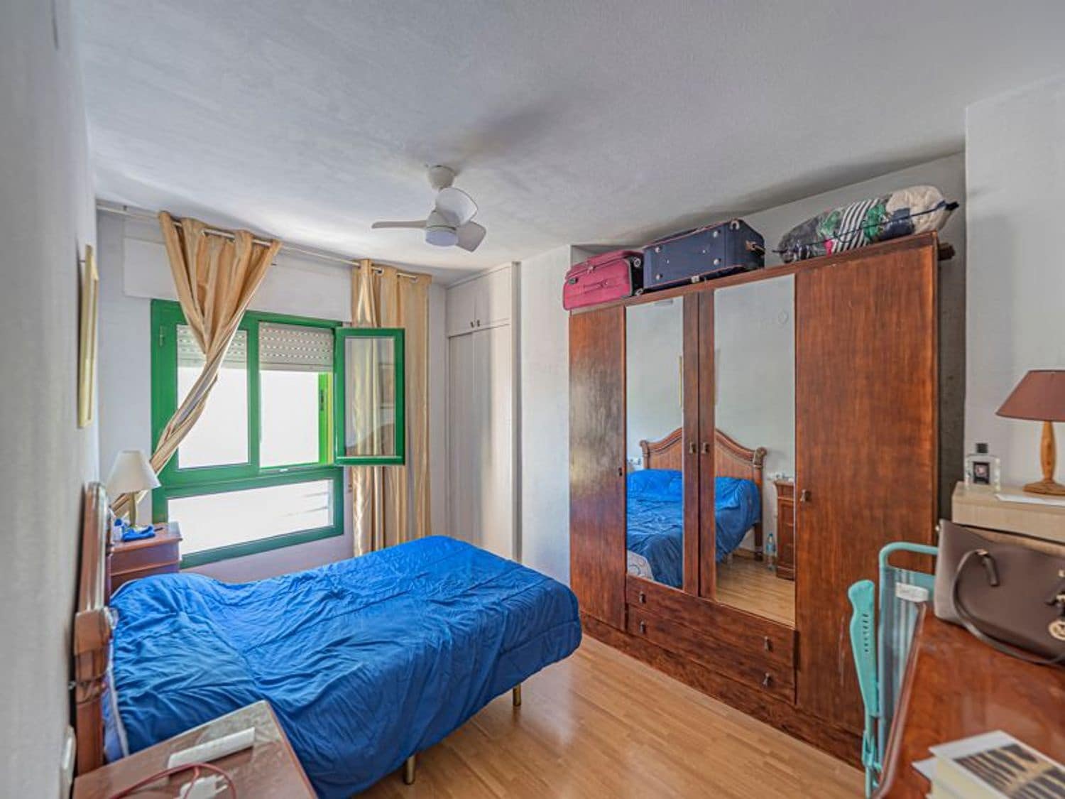 3 quarto Apartamento para venda em Marbella com garagem - 345 000 € (Ref: 10162561)