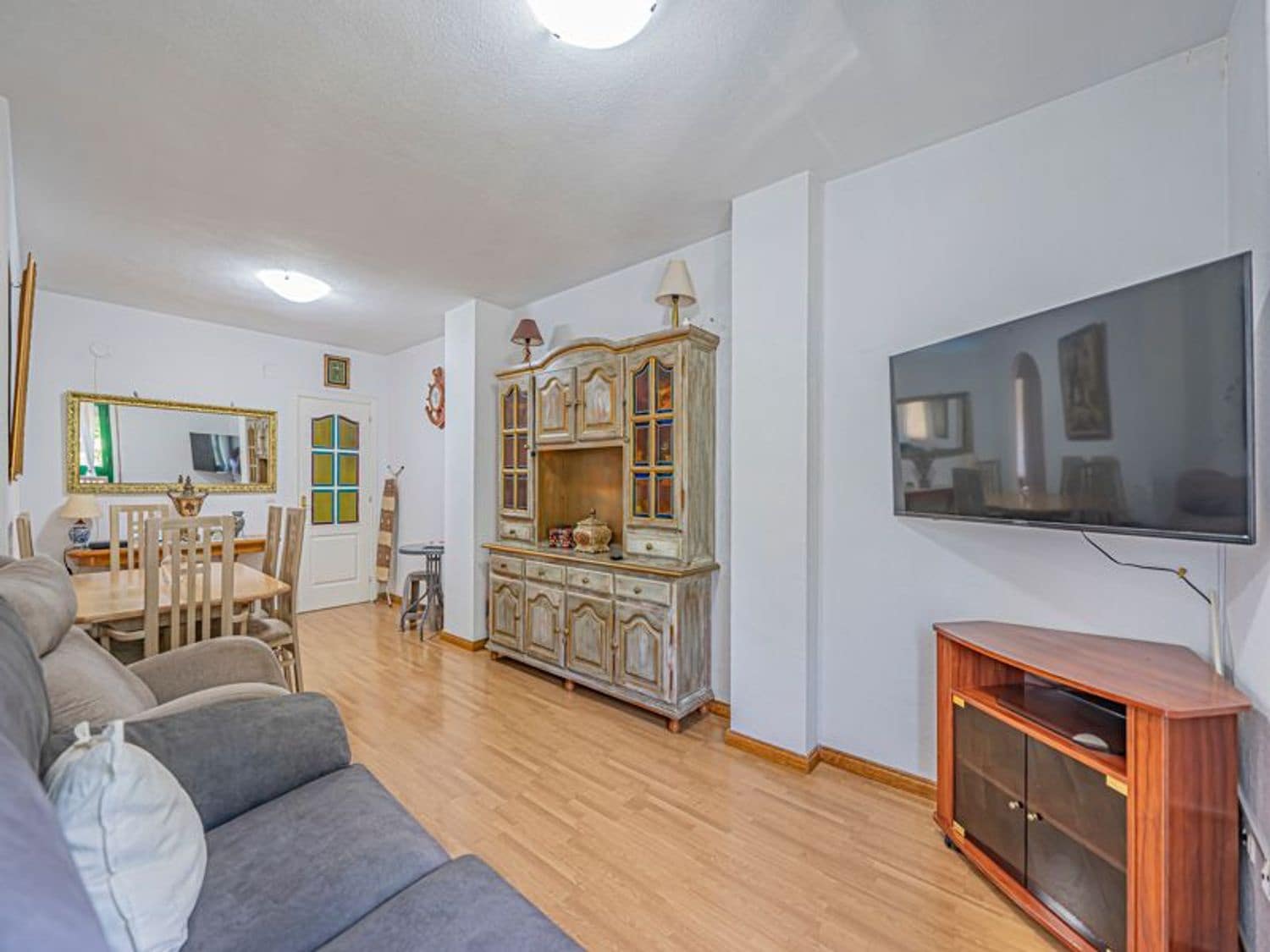 3 quarto Apartamento para venda em Marbella com garagem - 345 000 € (Ref: 10162561)
