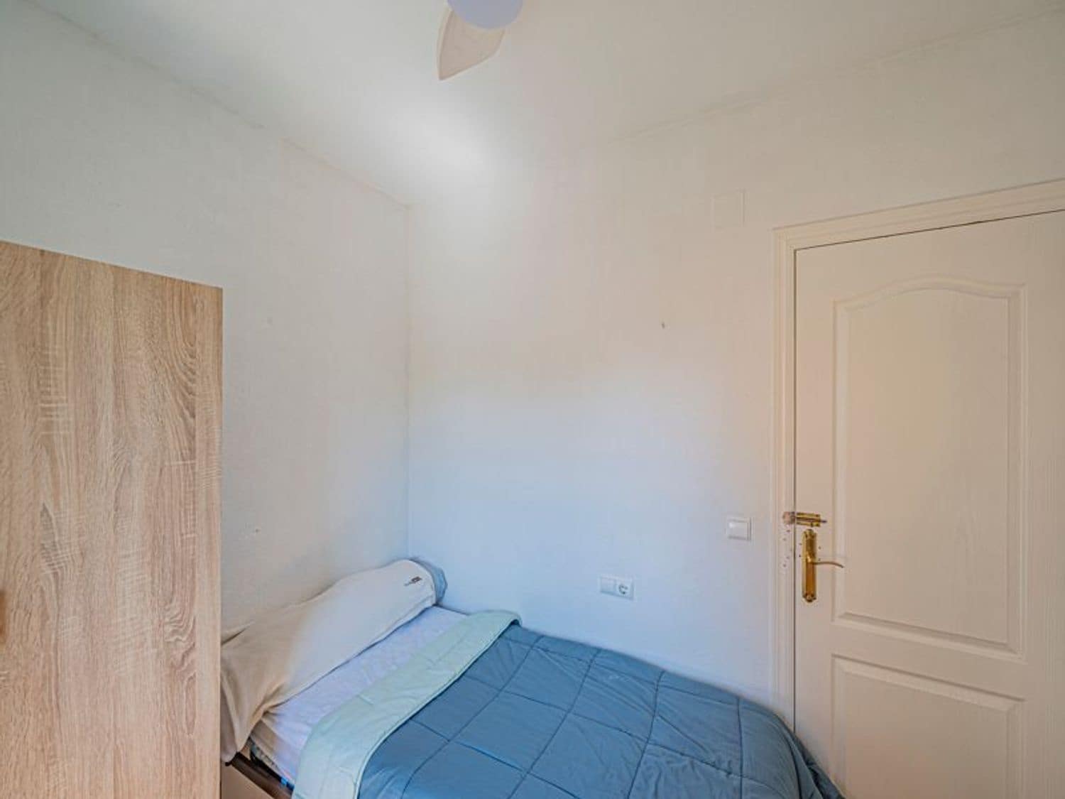 3 quarto Apartamento para venda em Marbella com garagem - 345 000 € (Ref: 10162561)