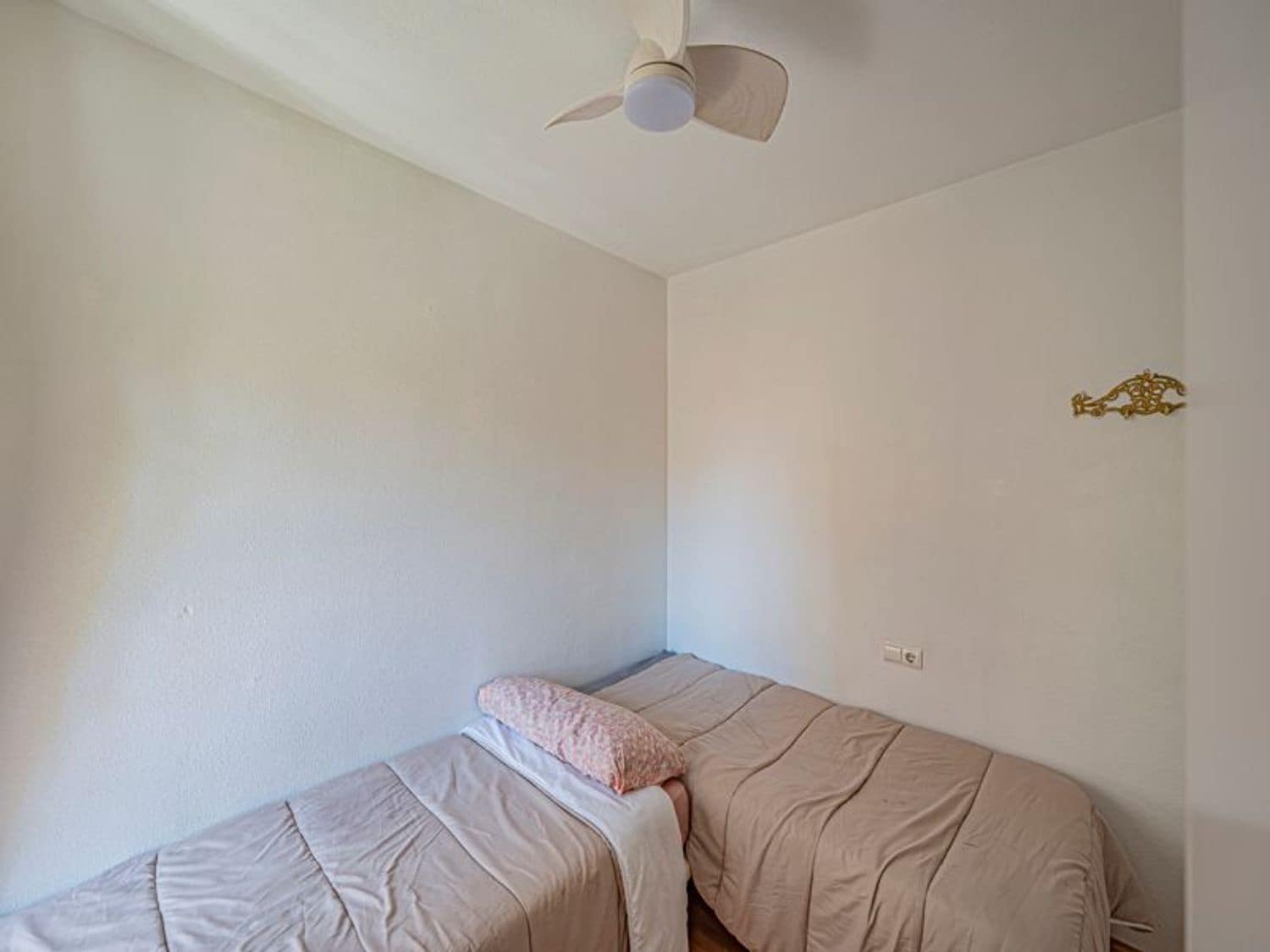 3 quarto Apartamento para venda em Marbella com garagem - 345 000 € (Ref: 10162561)