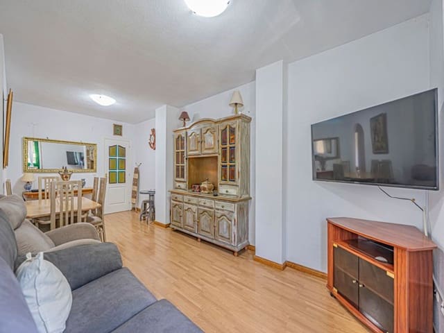 3 slaapkamer Appartement te koop in Los Jardines de Marbella - La Ermita, Marbella met garage - € 345.000 (Ref: 10162561)
