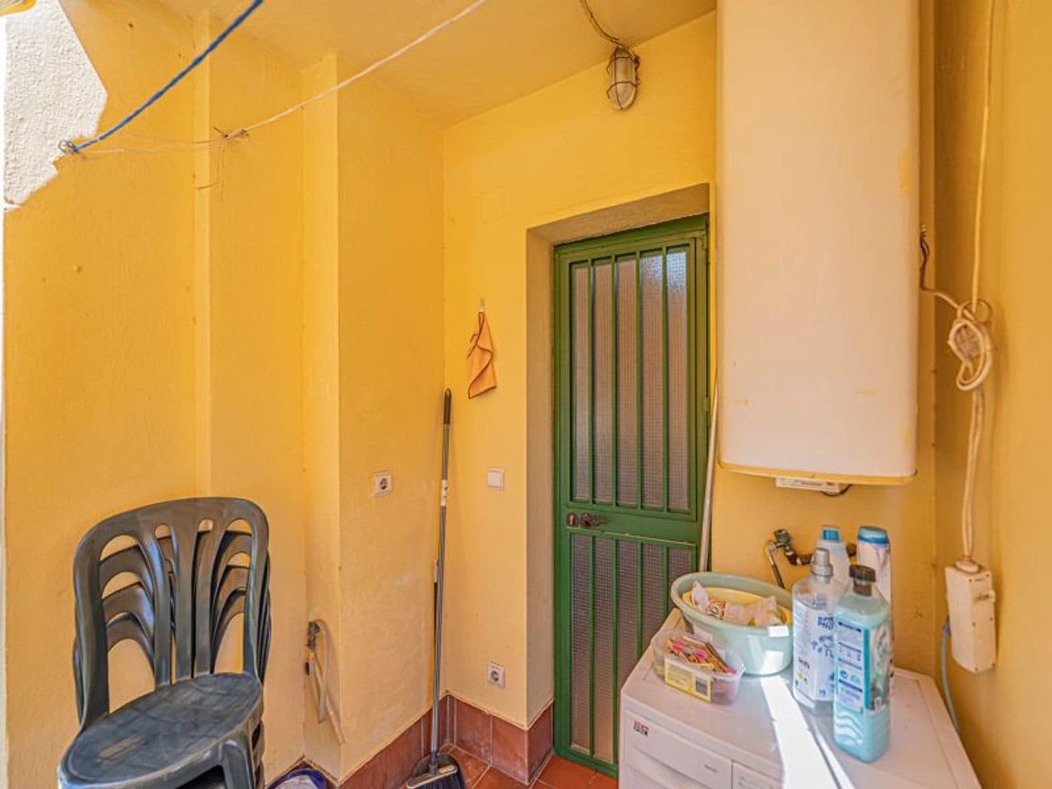 3 quarto Apartamento para venda em Marbella com garagem - 345 000 € (Ref: 10162561)