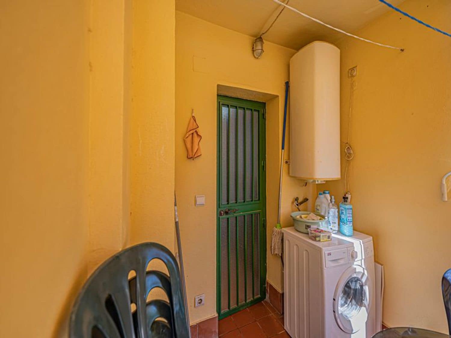3 quarto Apartamento para venda em Marbella com garagem - 345 000 € (Ref: 10162561)
