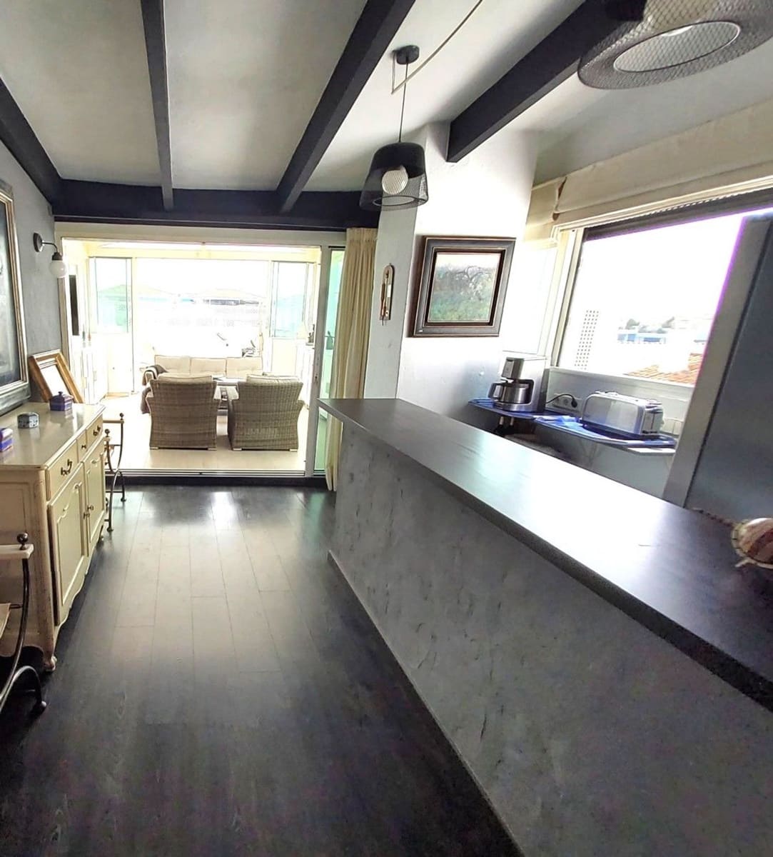 3 camera da letto Appartamento in vendita in Puerto Banus con piscina garage - 1.098.000 € (Rif: 10162562)