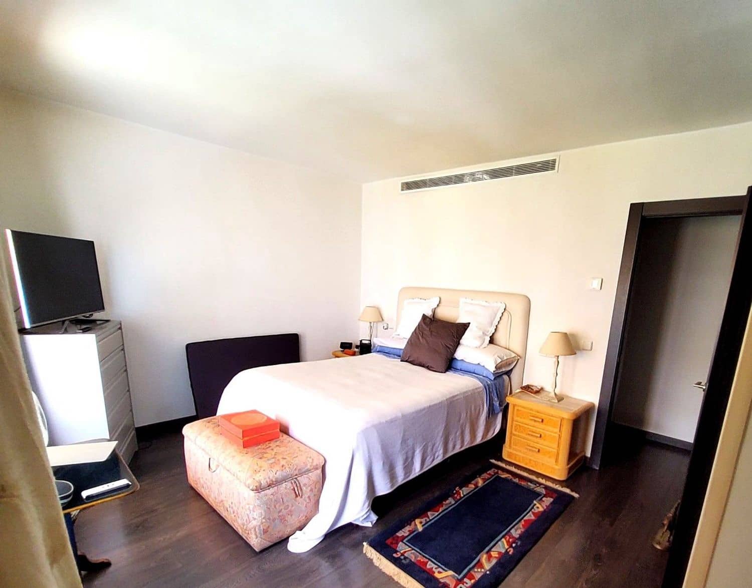 3 camera da letto Appartamento in vendita in Puerto Banus con piscina garage - 1.098.000 € (Rif: 10162562)