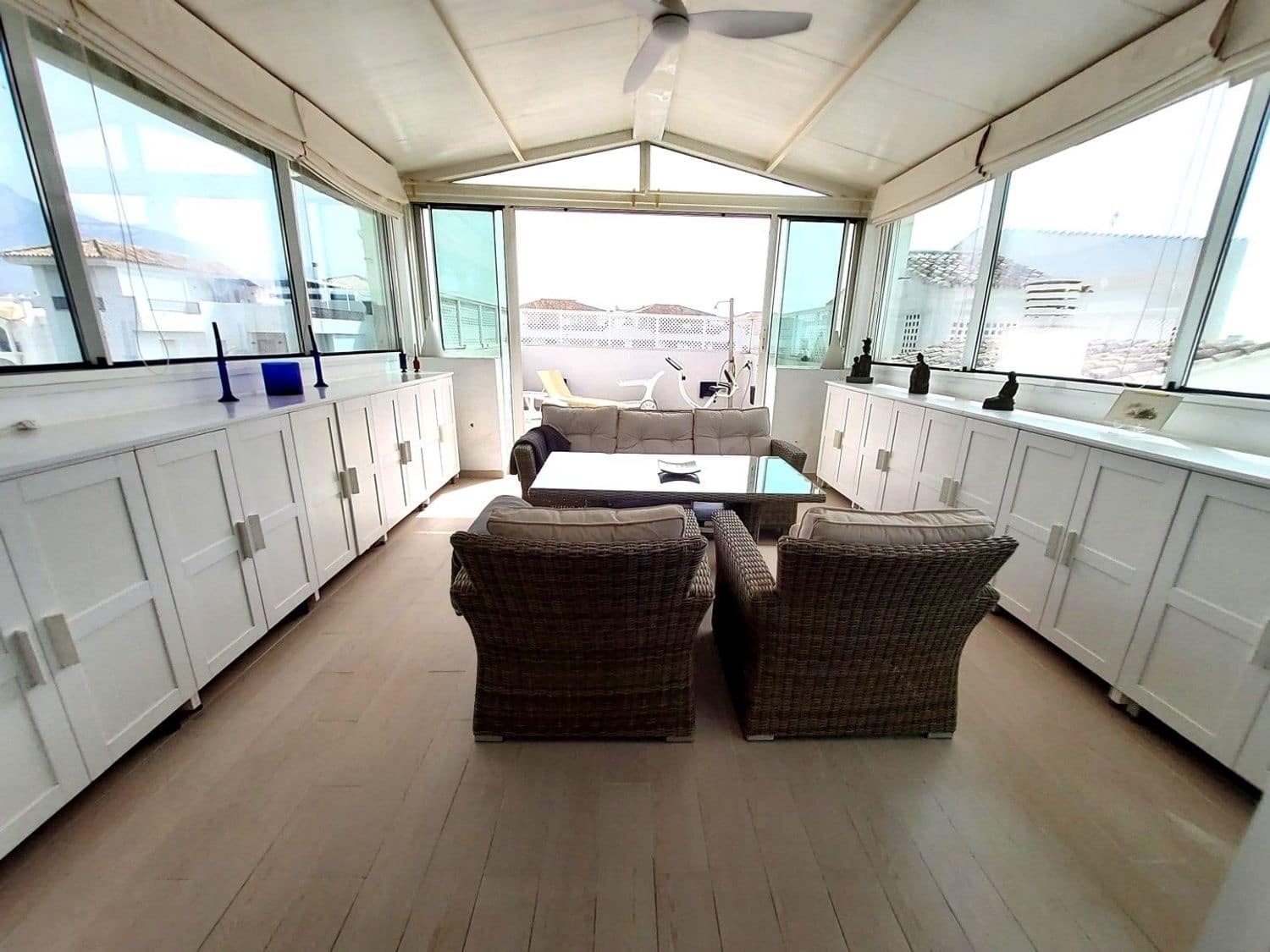3 camera da letto Appartamento in vendita in Puerto Banus con piscina garage - 1.098.000 € (Rif: 10162562)