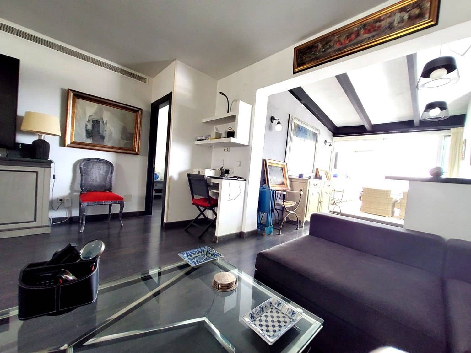 3 camera da letto Appartamento in vendita in Puerto Banus con piscina garage - 1.098.000 € (Rif: 10162562)