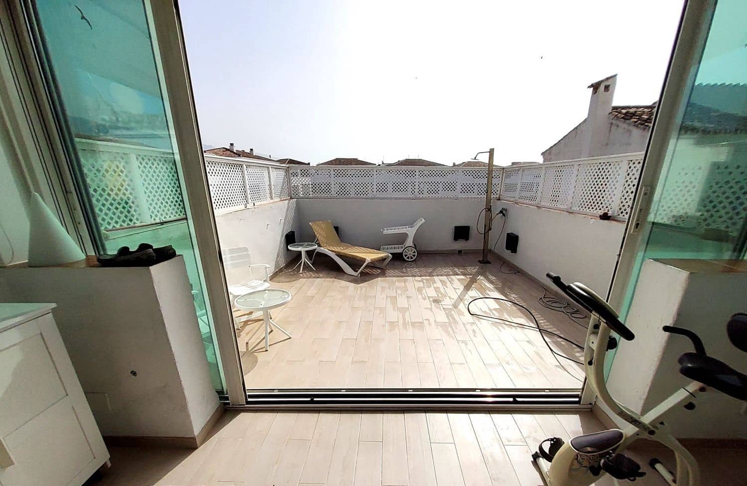 3 camera da letto Appartamento in vendita in Puerto Banus con piscina garage - 1.098.000 € (Rif: 10162562)