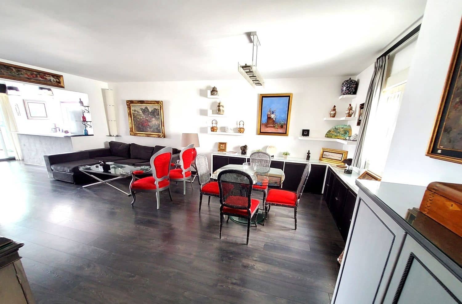 3 camera da letto Appartamento in vendita in Puerto Banus con piscina garage - 1.098.000 € (Rif: 10162562)