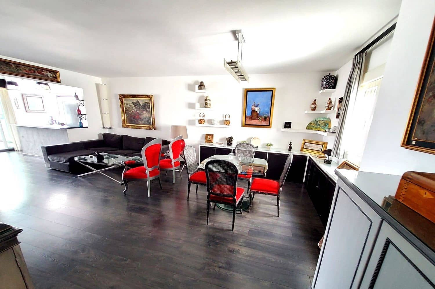 3 camera da letto Appartamento in vendita in Puerto Banus con piscina garage - 1.098.000 € (Rif: 10162562)