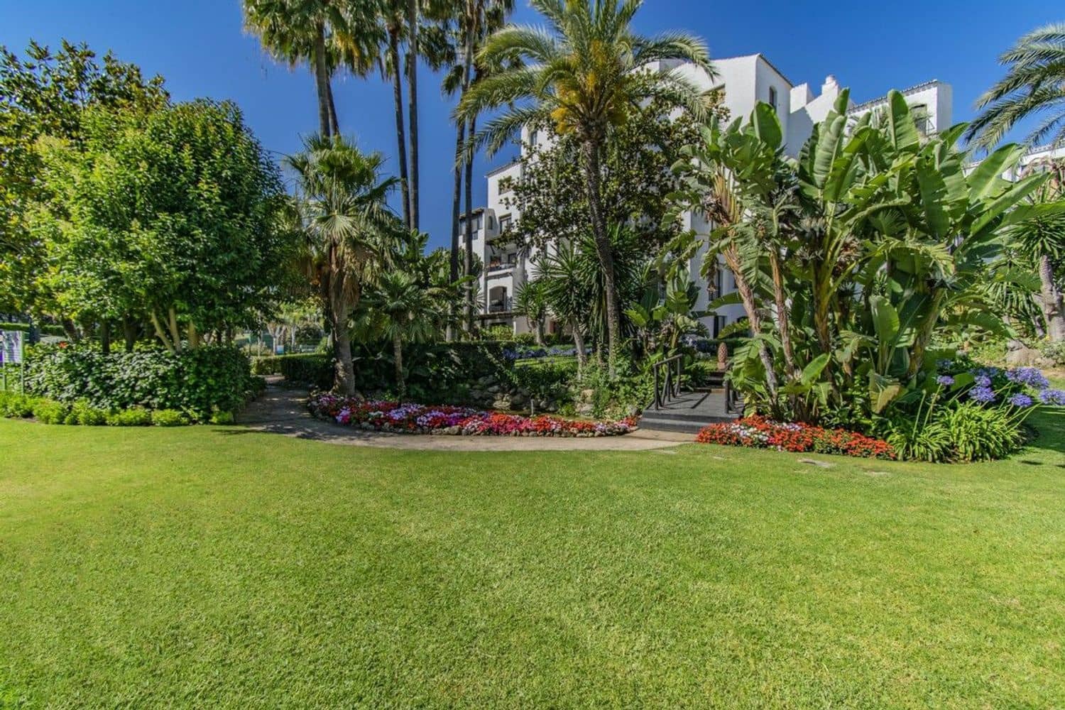 3 camera da letto Appartamento in vendita in Puerto Banus con piscina garage - 1.098.000 € (Rif: 10162562)