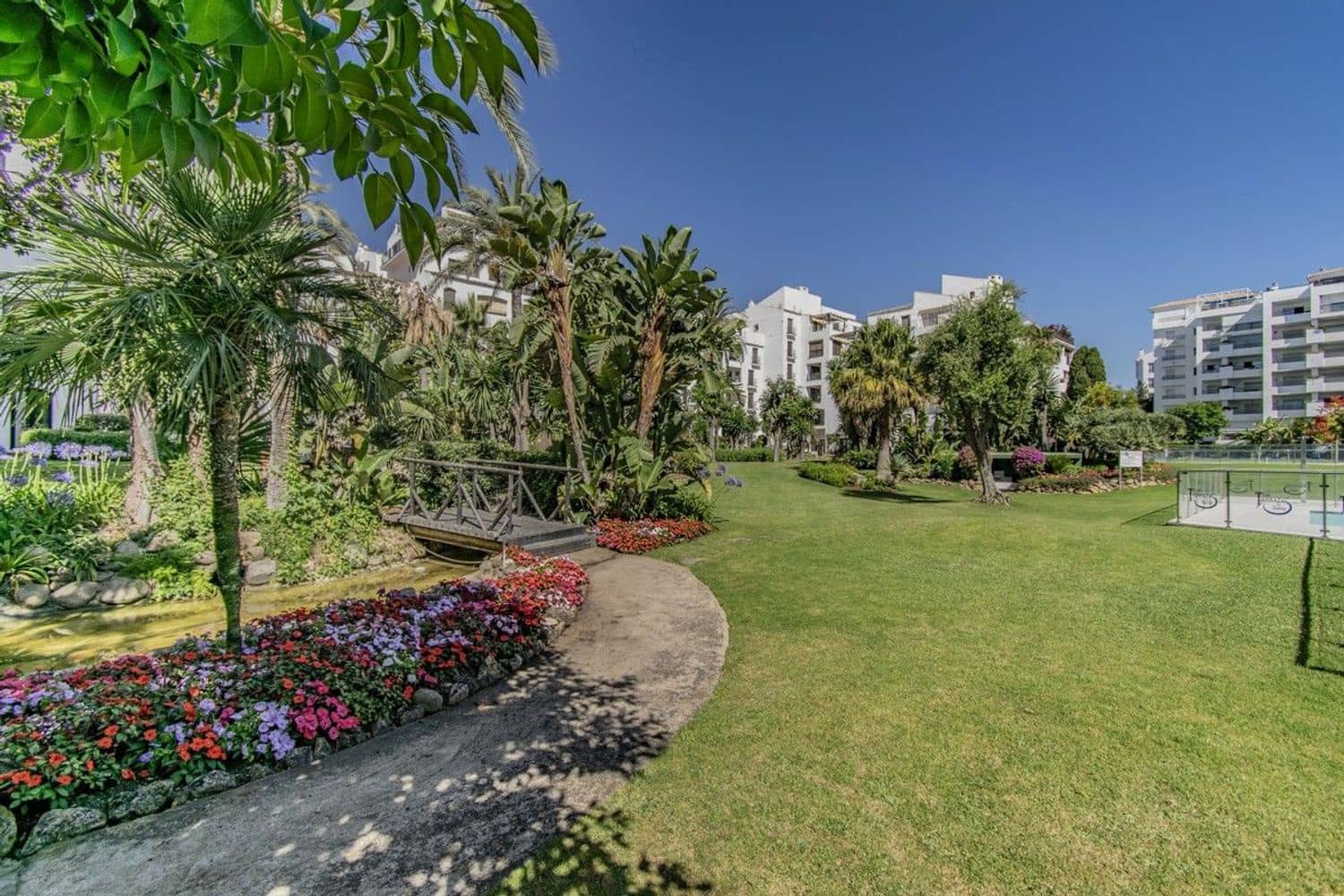 3 camera da letto Appartamento in vendita in Puerto Banus con piscina garage - 1.098.000 € (Rif: 10162562)