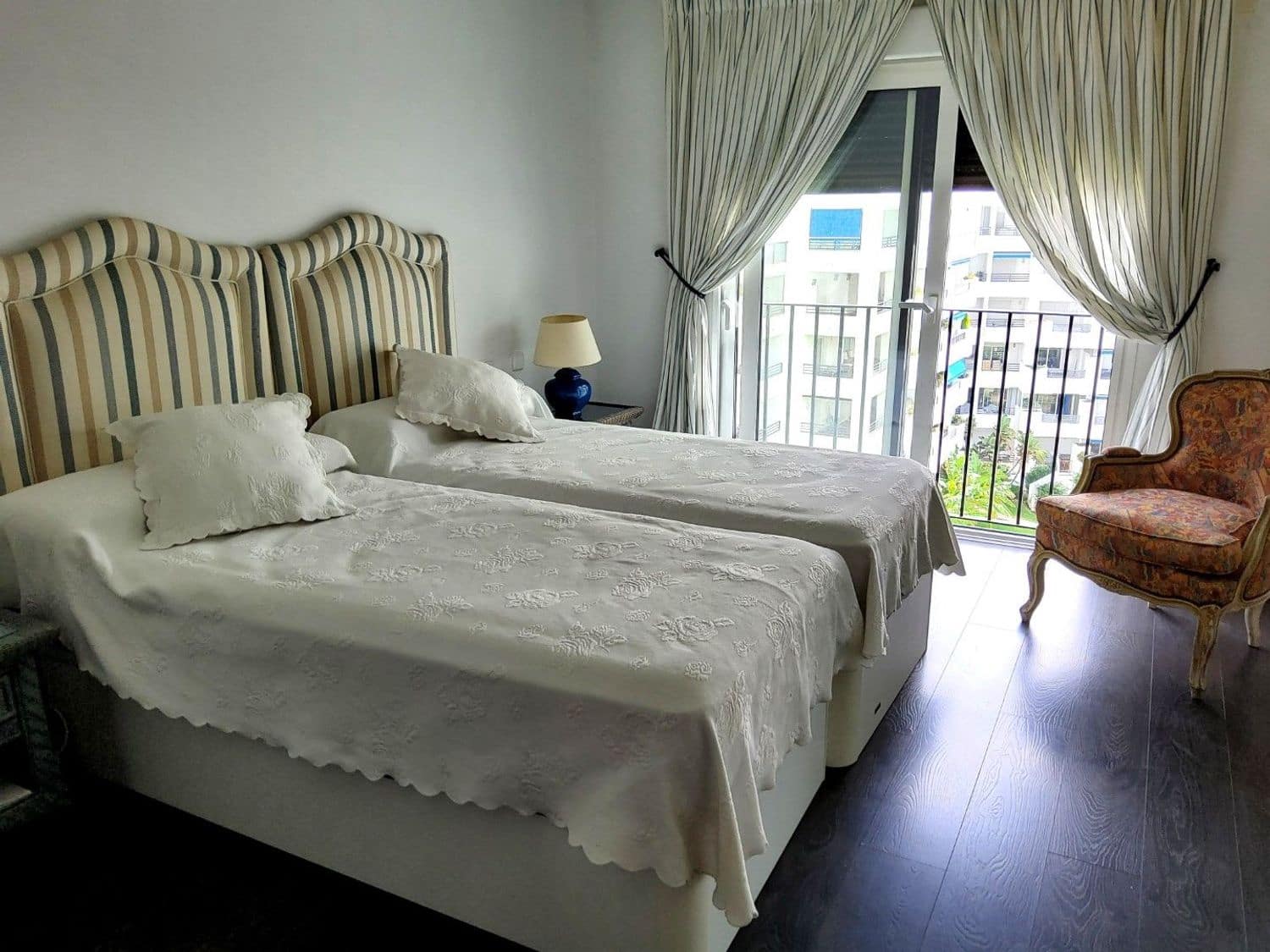 3 camera da letto Appartamento in vendita in Puerto Banus con piscina garage - 1.098.000 € (Rif: 10162562)