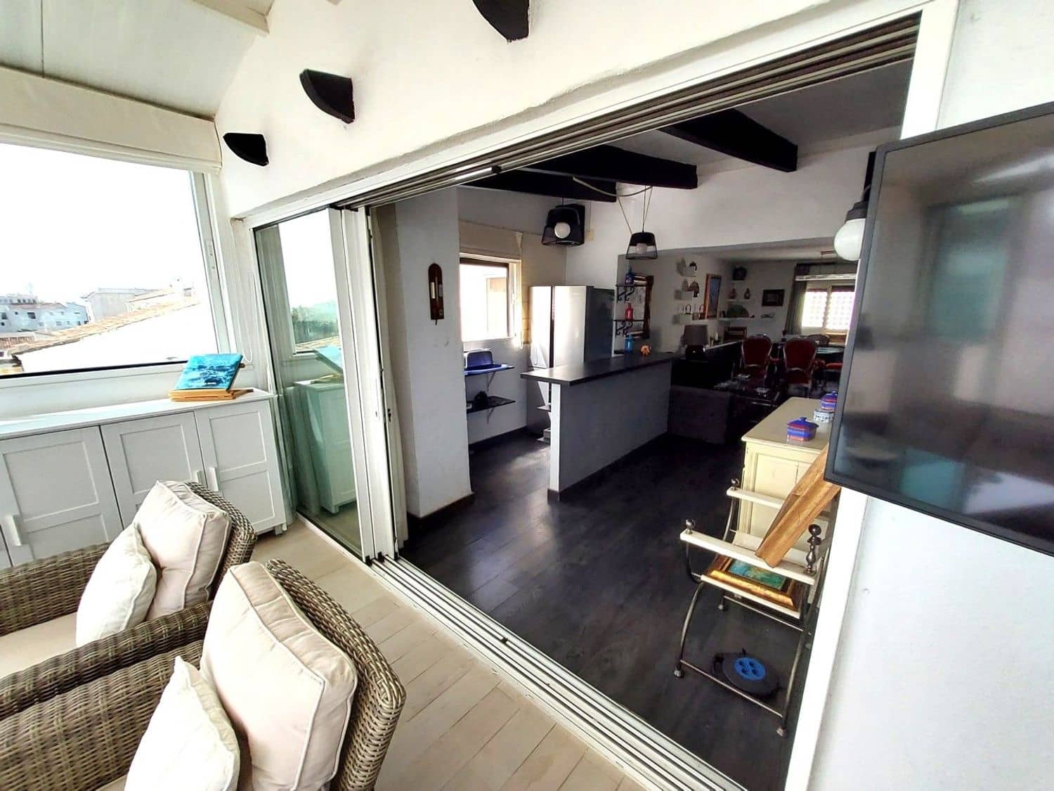 3 camera da letto Appartamento in vendita in Puerto Banus con piscina garage - 1.098.000 € (Rif: 10162562)