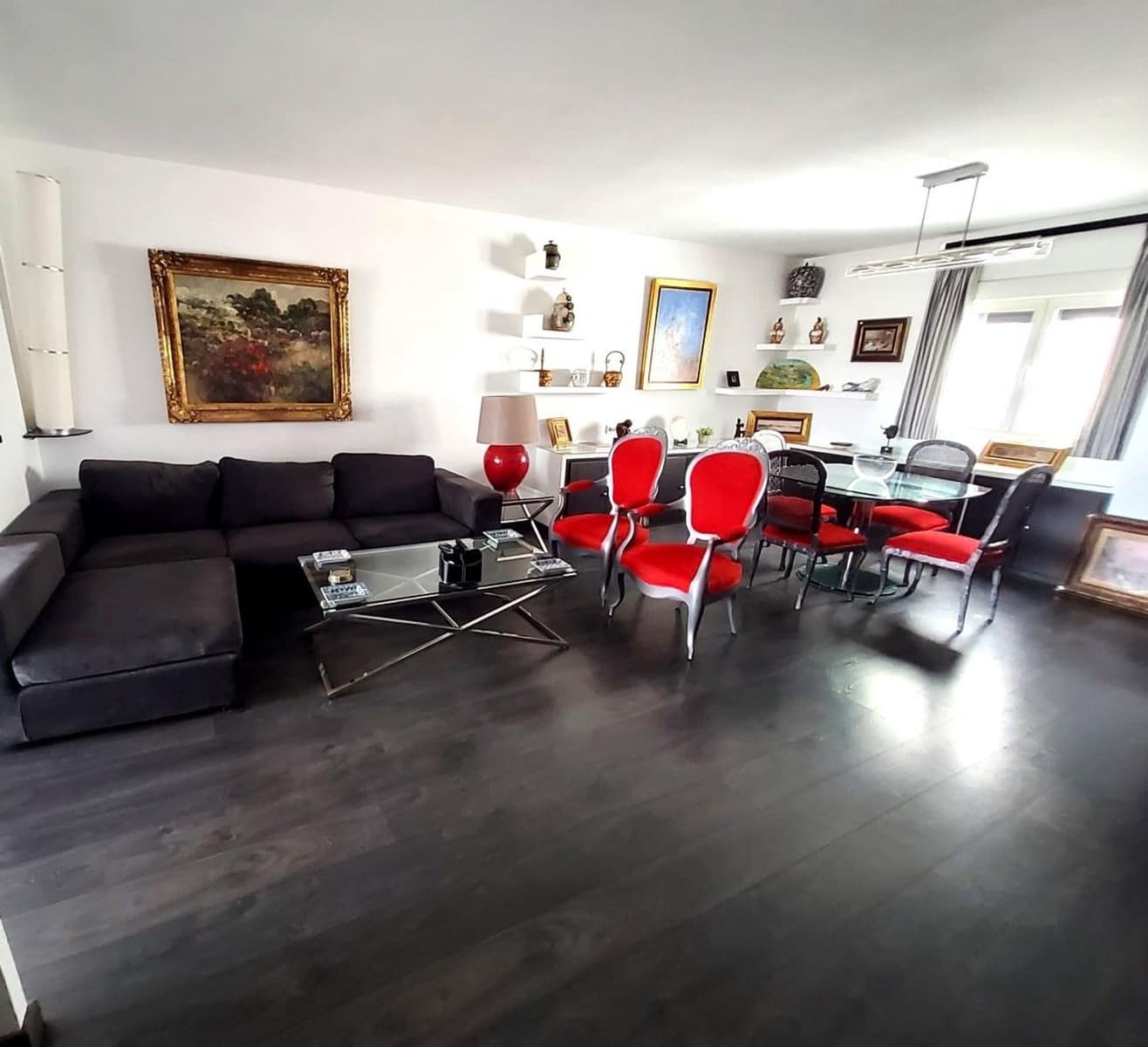 3 camera da letto Appartamento in vendita in Puerto Banus con piscina garage - 1.098.000 € (Rif: 10162562)