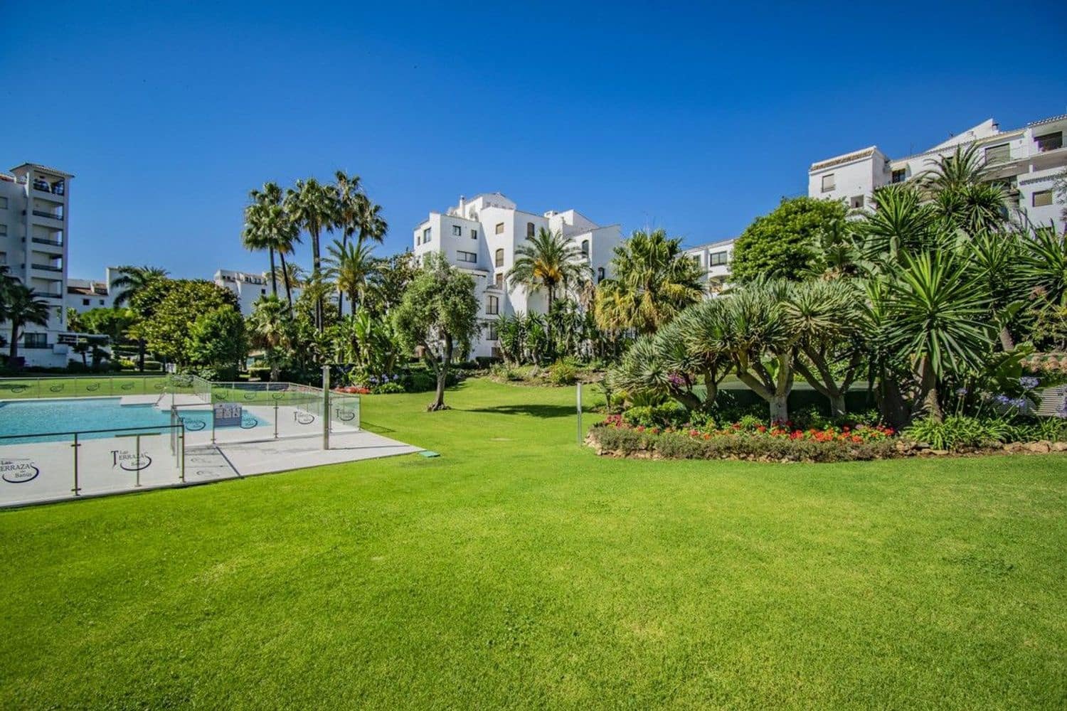 3 camera da letto Appartamento in vendita in Puerto Banus con piscina garage - 1.098.000 € (Rif: 10162562)