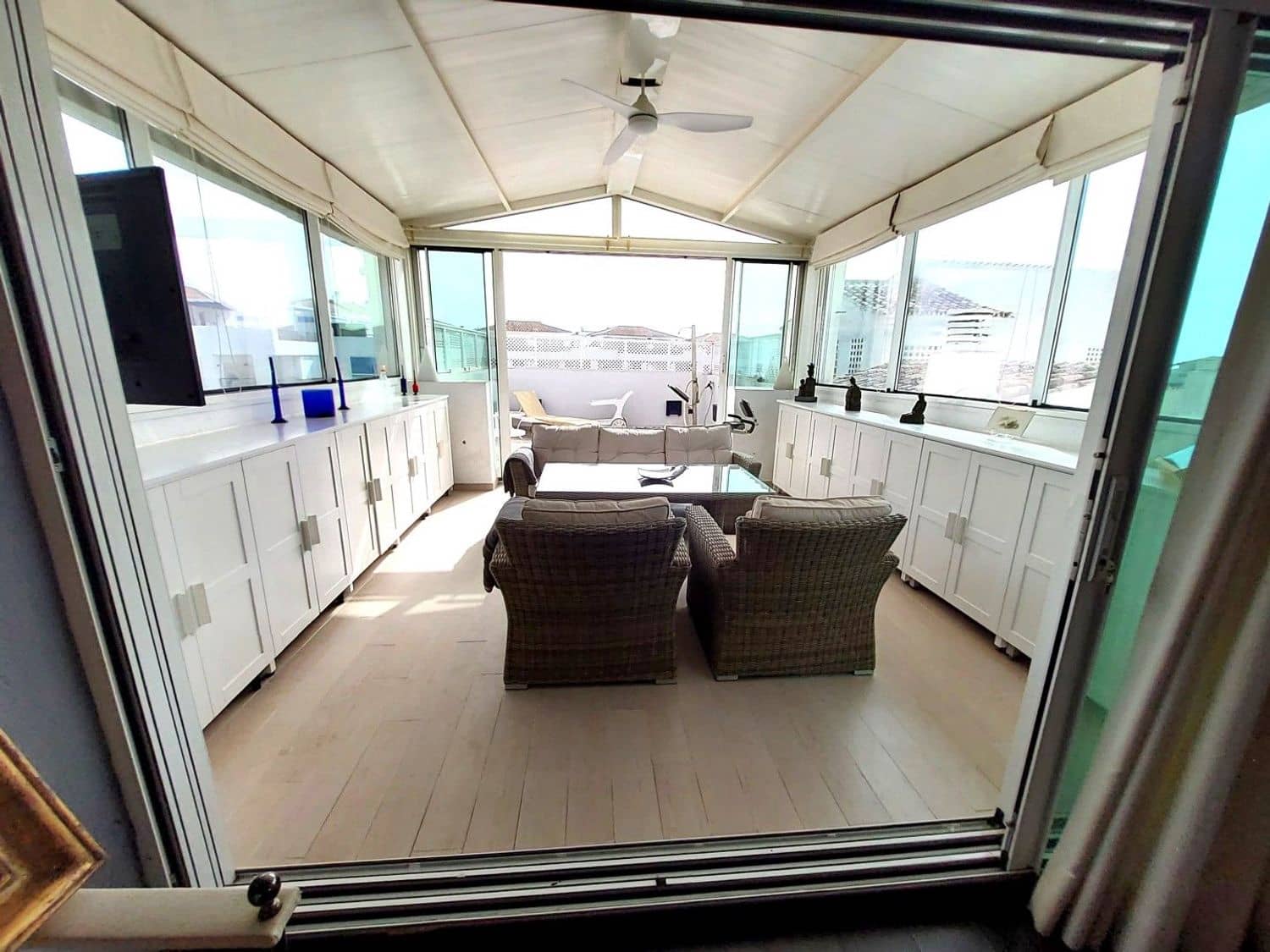 3 camera da letto Appartamento in vendita in Puerto Banus con piscina garage - 1.098.000 € (Rif: 10162562)