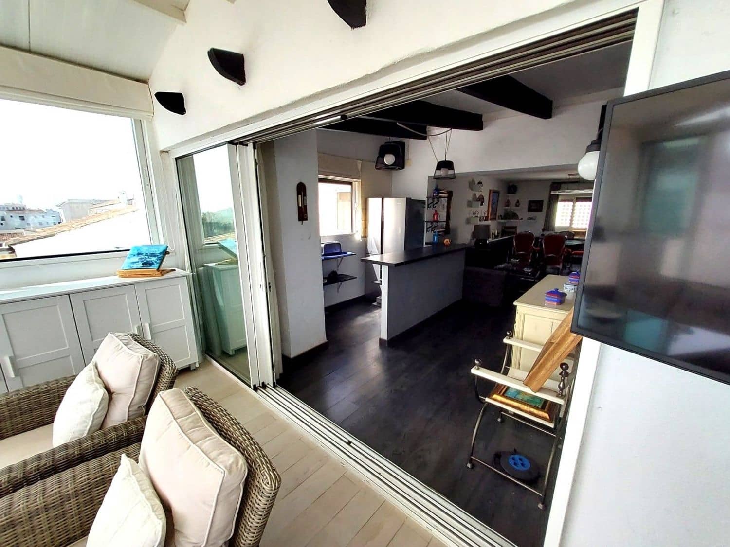 3 camera da letto Appartamento in vendita in Puerto Banus con piscina garage - 1.098.000 € (Rif: 10162562)