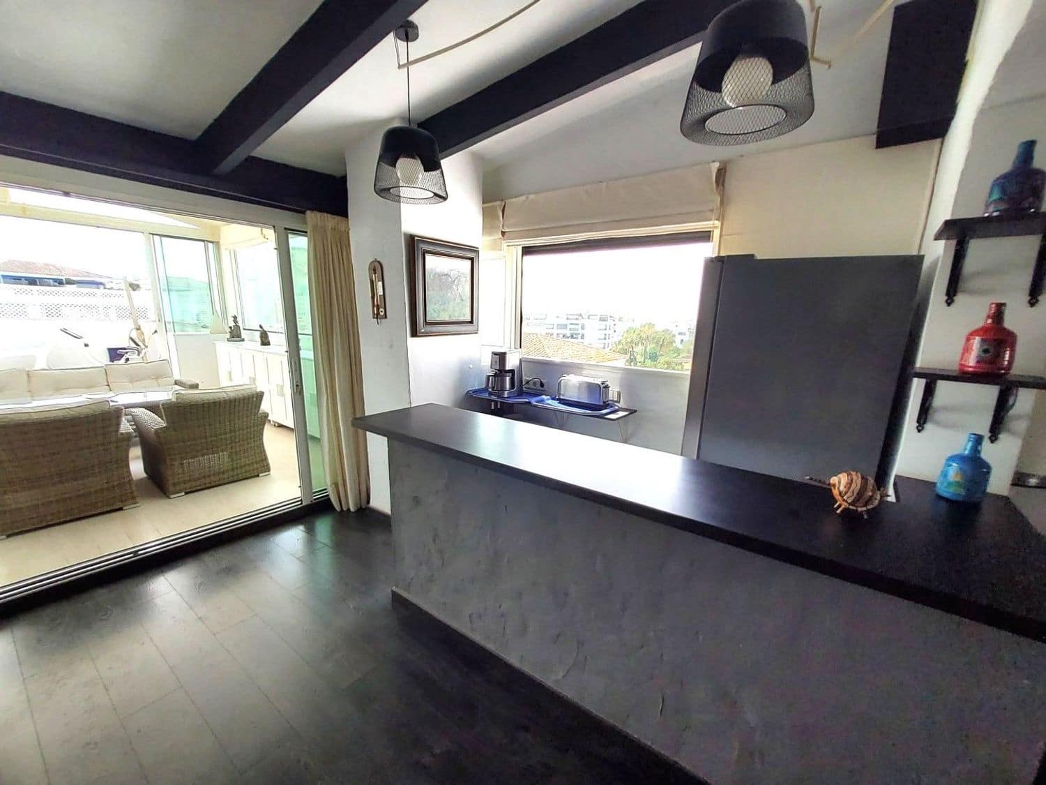 3 camera da letto Appartamento in vendita in Puerto Banus con piscina garage - 1.098.000 € (Rif: 10162562)