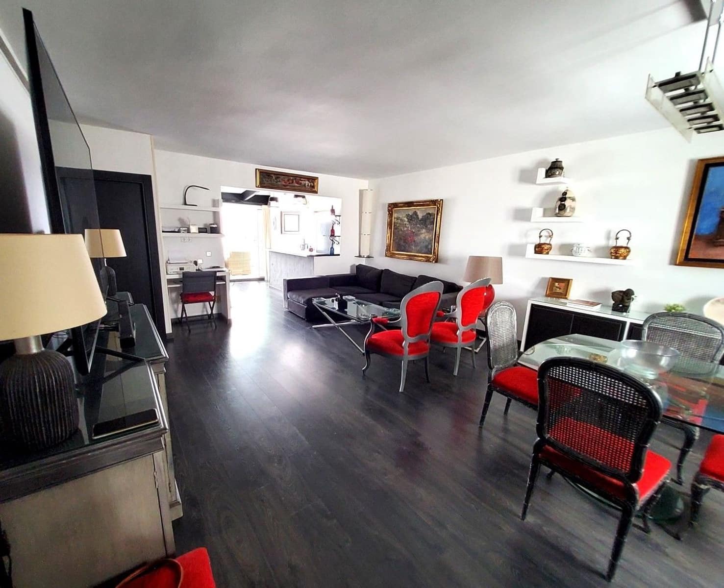 3 camera da letto Appartamento in vendita in Puerto Banus con piscina garage - 1.098.000 € (Rif: 10162562)