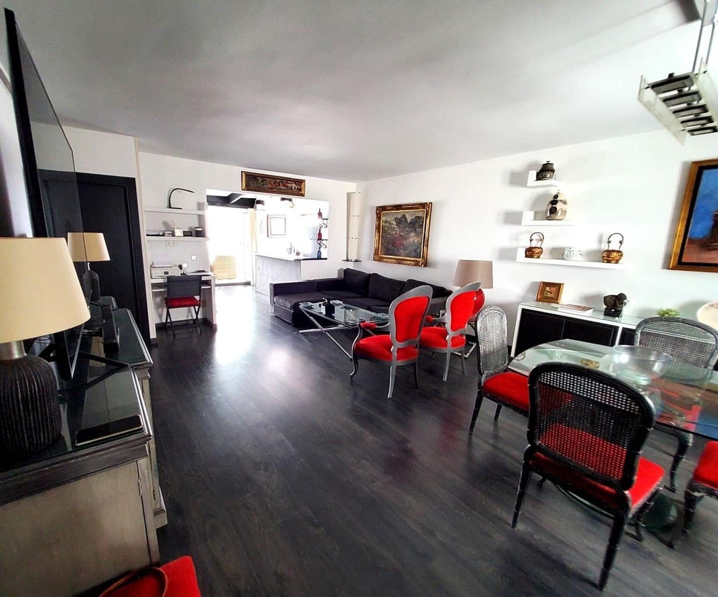 3 camera da letto Appartamento in vendita in Puerto Banus con piscina garage - 1.098.000 € (Rif: 10162562)