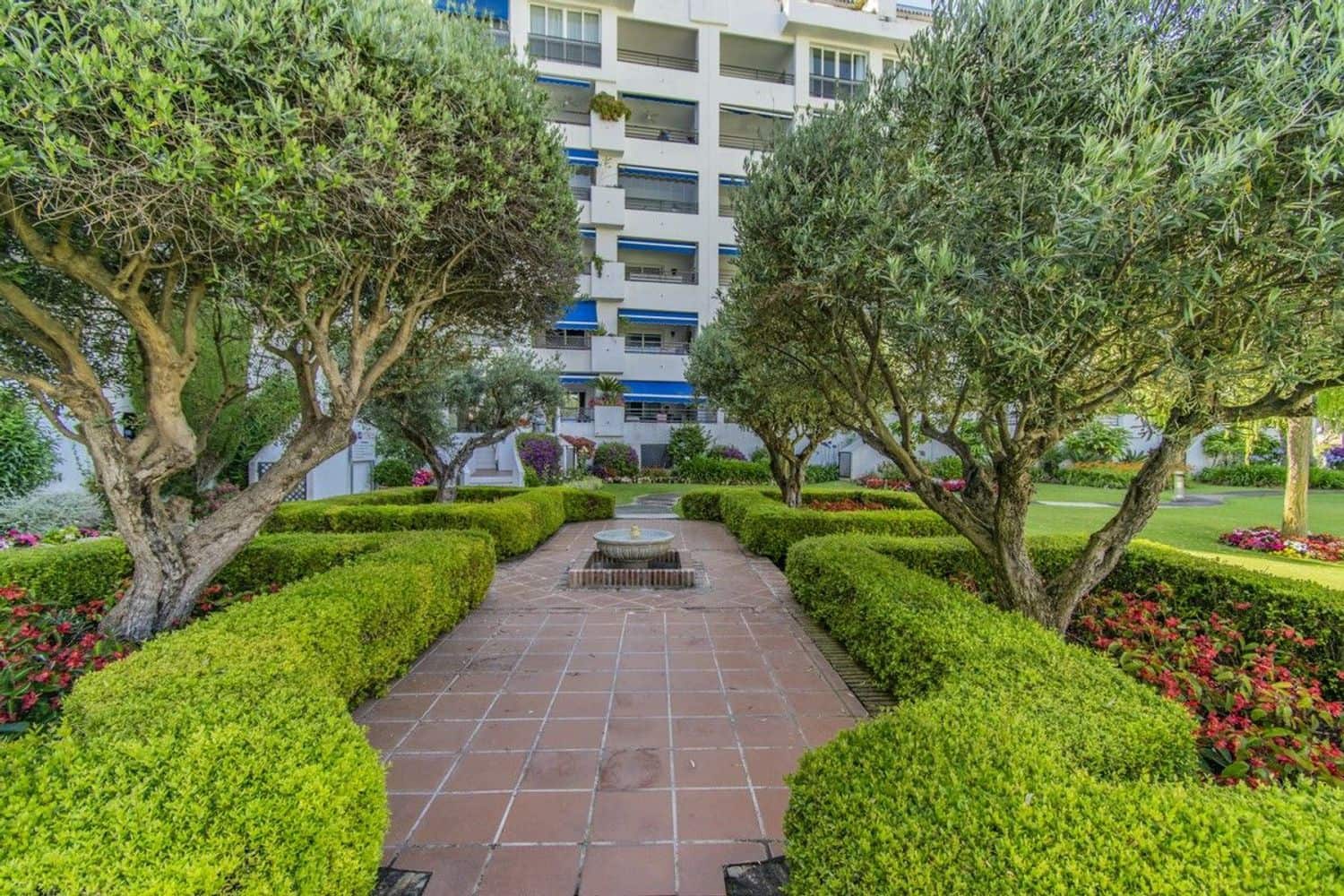 3 camera da letto Appartamento in vendita in Puerto Banus con piscina garage - 1.098.000 € (Rif: 10162562)