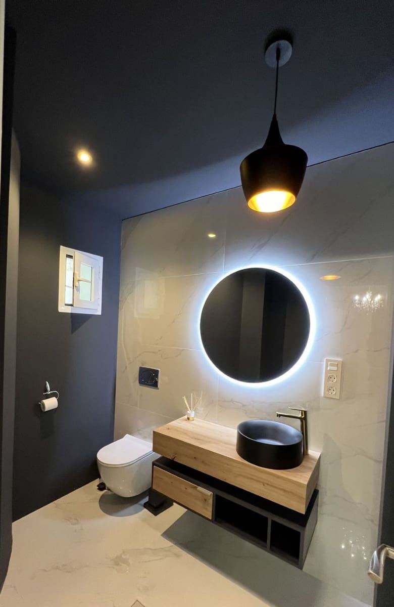 4 chambre Appartement de Plage à vendre à Artola avec piscine garage - 1 180 000 € (Ref: 10162563)