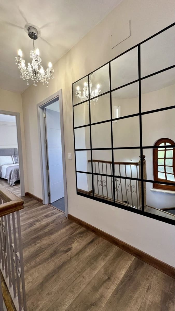 4 chambre Appartement de Plage à vendre à Artola avec piscine garage - 1 180 000 € (Ref: 10162563)