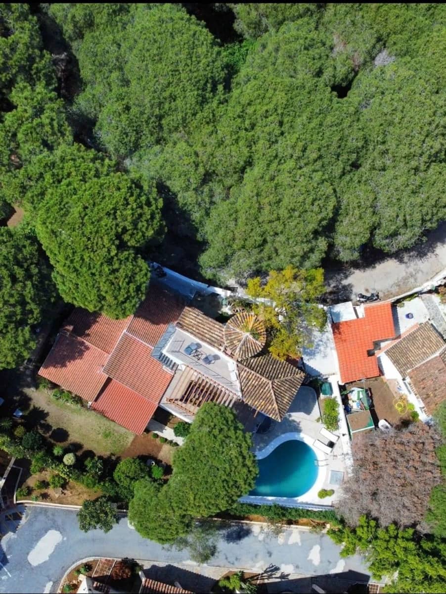 4 chambre Appartement de Plage à vendre à Artola avec piscine garage - 1 180 000 € (Ref: 10162563)
