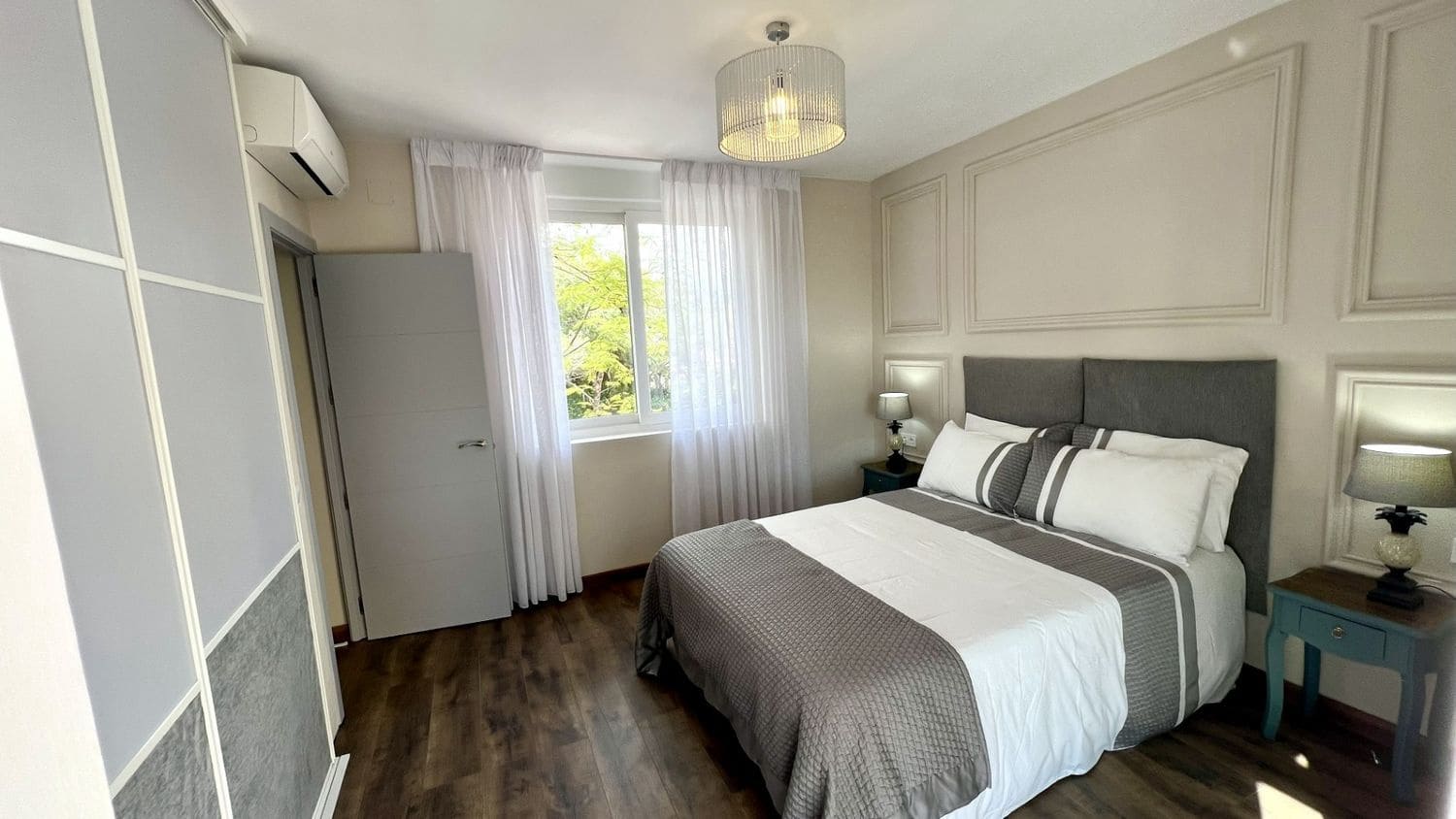4 chambre Appartement de Plage à vendre à Artola avec piscine garage - 1 180 000 € (Ref: 10162563)