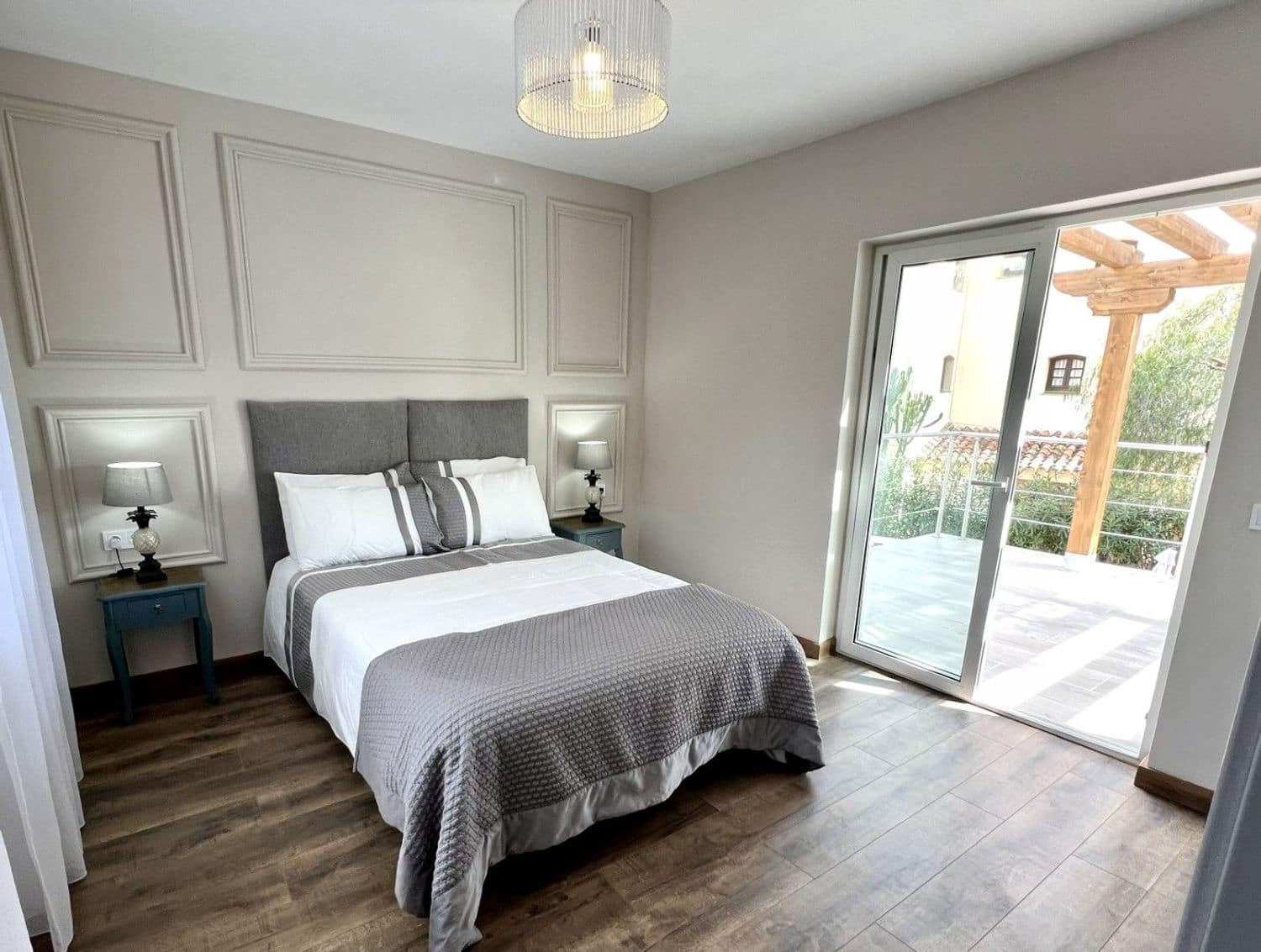 4 chambre Appartement de Plage à vendre à Artola avec piscine garage - 1 180 000 € (Ref: 10162563)