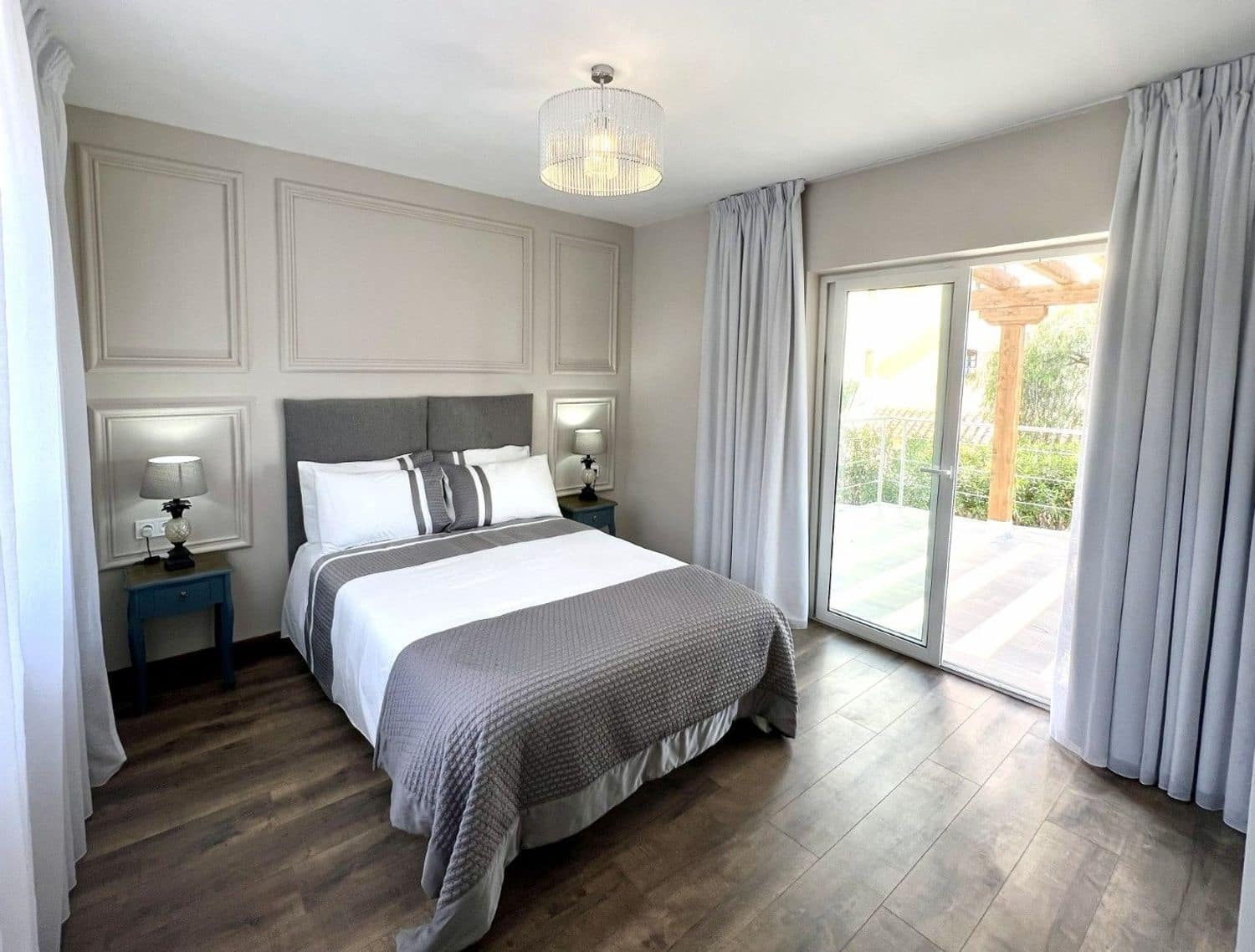 4 chambre Appartement de Plage à vendre à Artola avec piscine garage - 1 180 000 € (Ref: 10162563)
