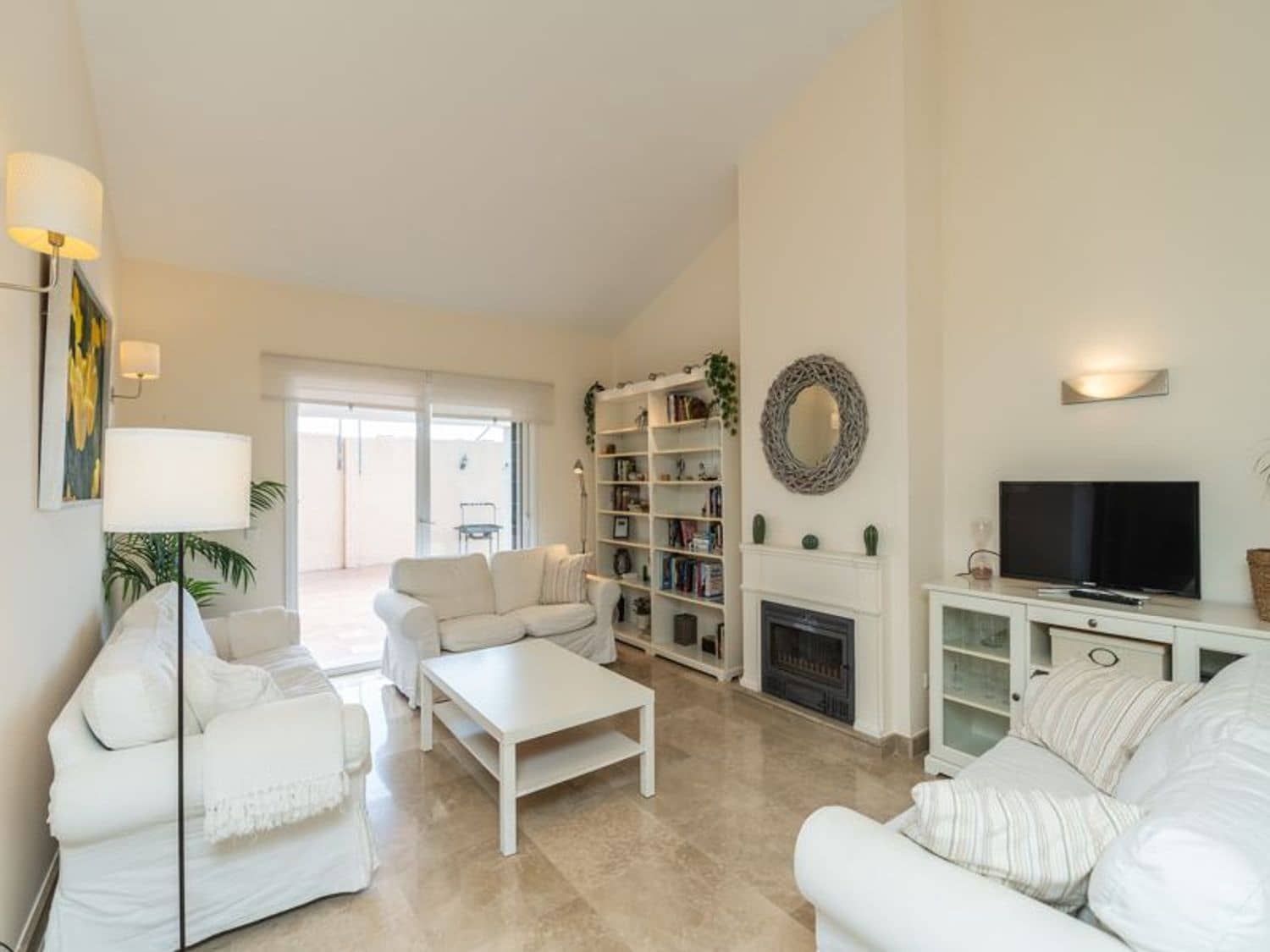 4 chambre Appartement de Plage à vendre à Marbella avec piscine garage - 865 000 € (Ref: 10162564)