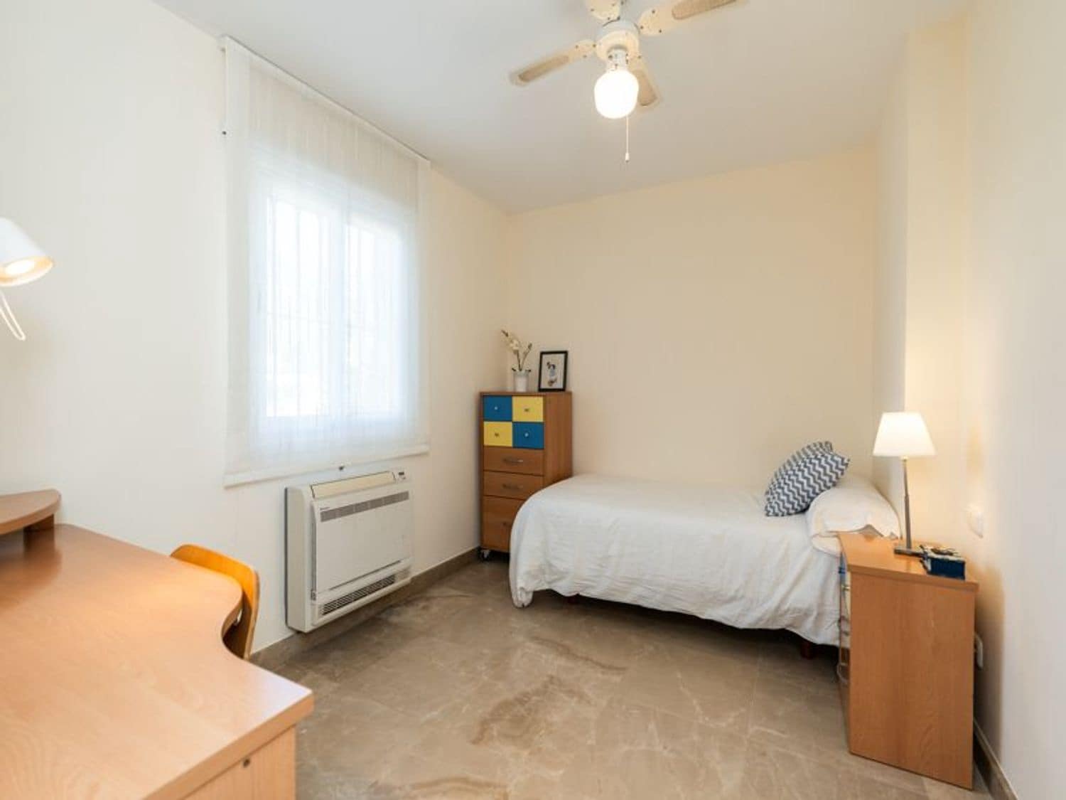 4 chambre Appartement de Plage à vendre à Marbella avec piscine garage - 865 000 € (Ref: 10162564)