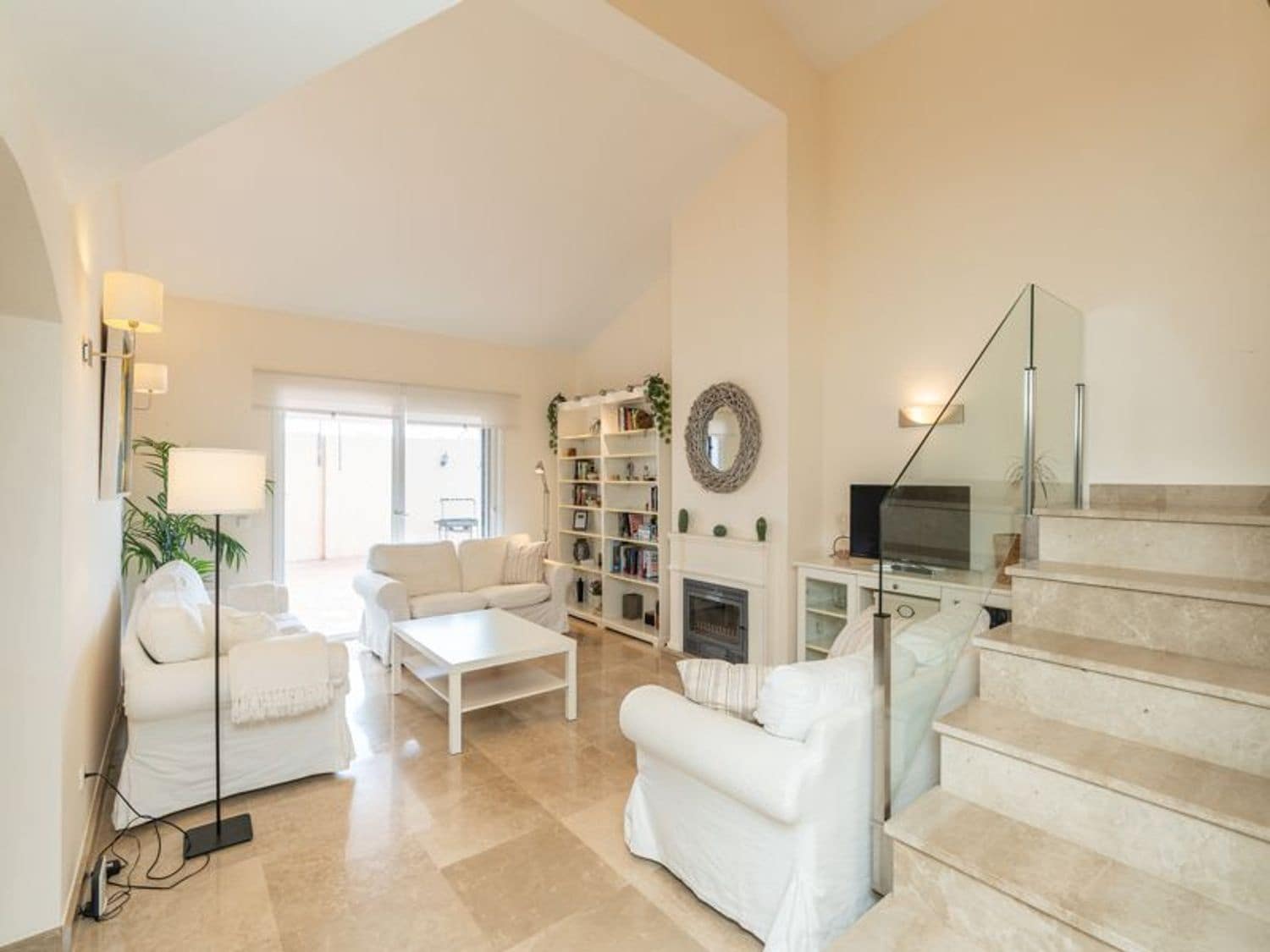 4 chambre Appartement de Plage à vendre à Marbella avec piscine garage - 865 000 € (Ref: 10162564)