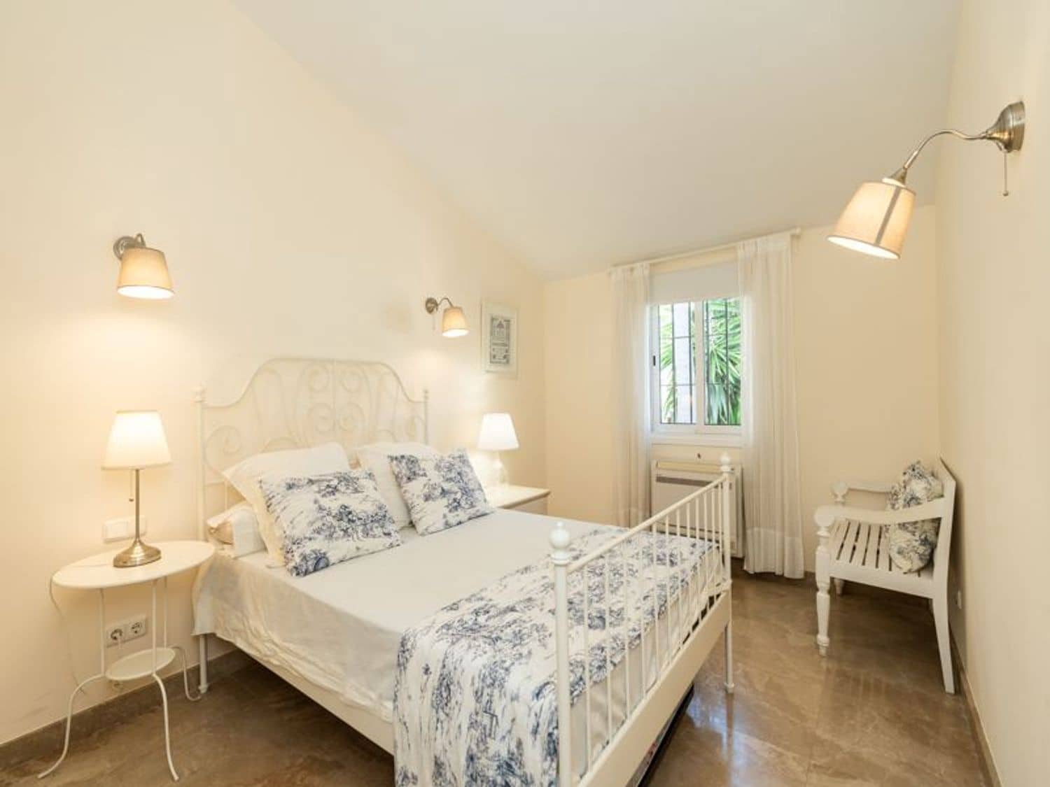 4 chambre Appartement de Plage à vendre à Marbella avec piscine garage - 865 000 € (Ref: 10162564)