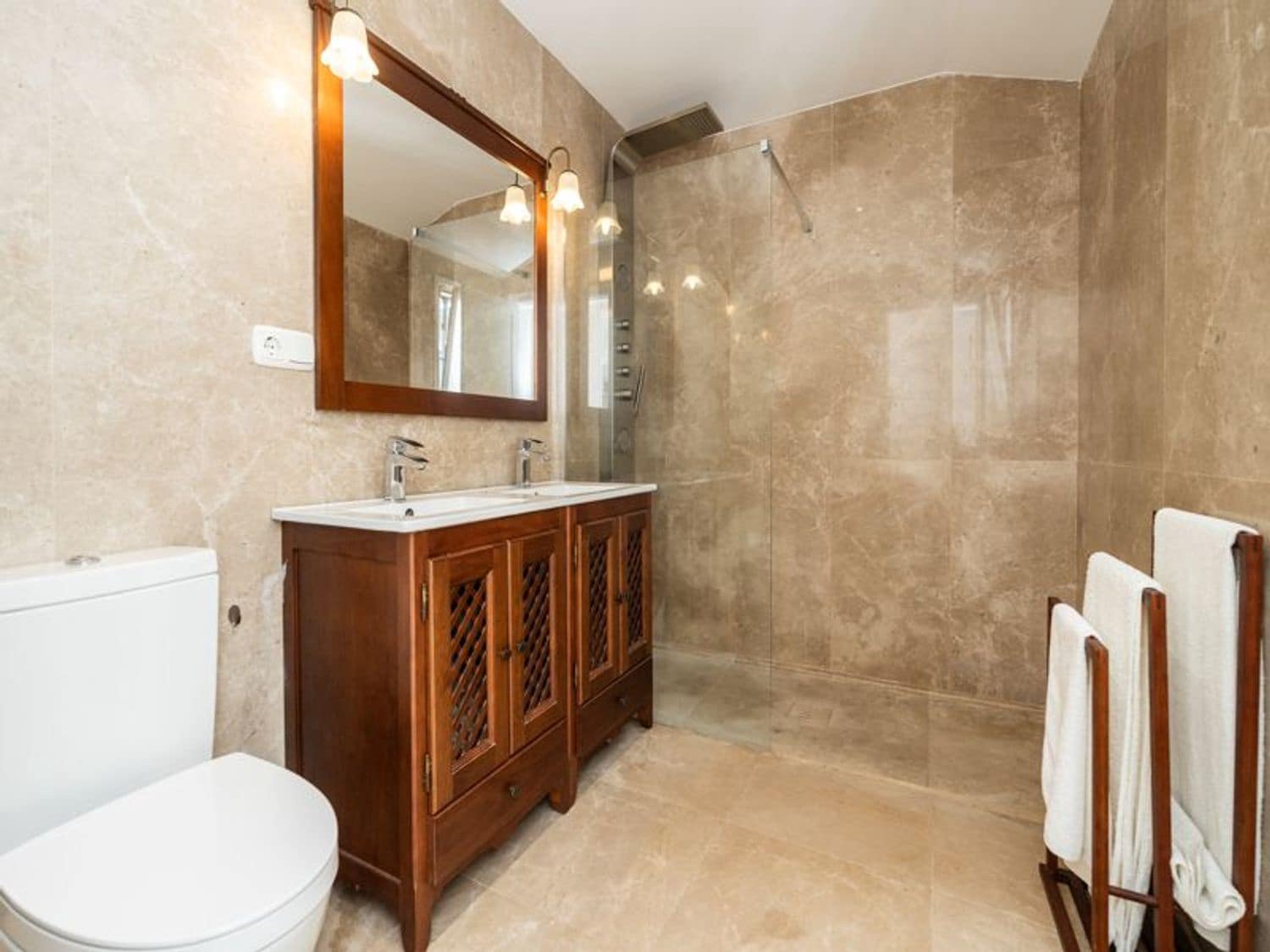 4 chambre Appartement de Plage à vendre à Marbella avec piscine garage - 865 000 € (Ref: 10162564)