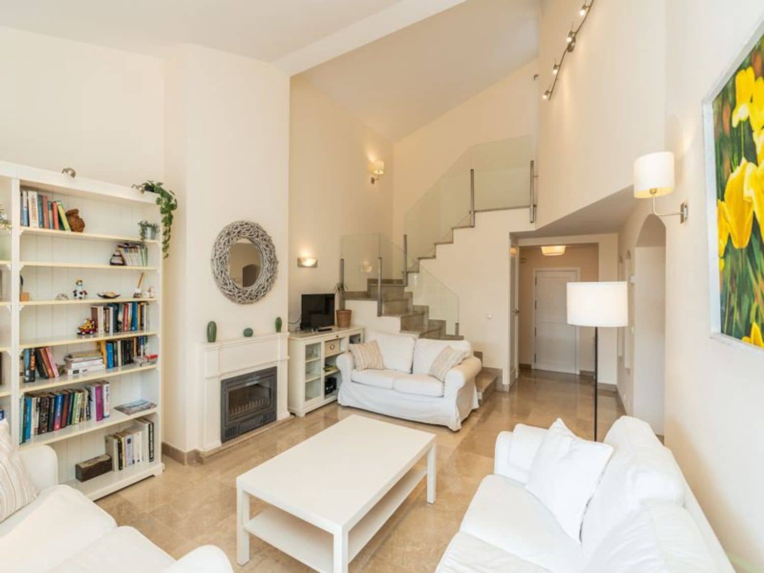 4 chambre Appartement de Plage à vendre à Marbella avec piscine garage - 865 000 € (Ref: 10162564)