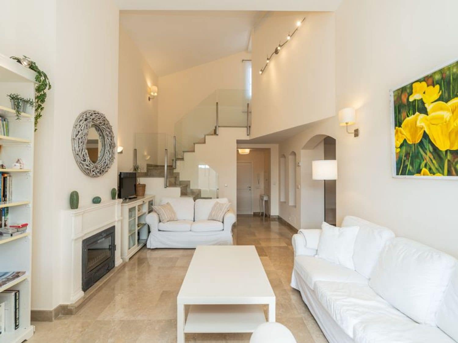 4 chambre Appartement de Plage à vendre à Marbella avec piscine garage - 865 000 € (Ref: 10162564)