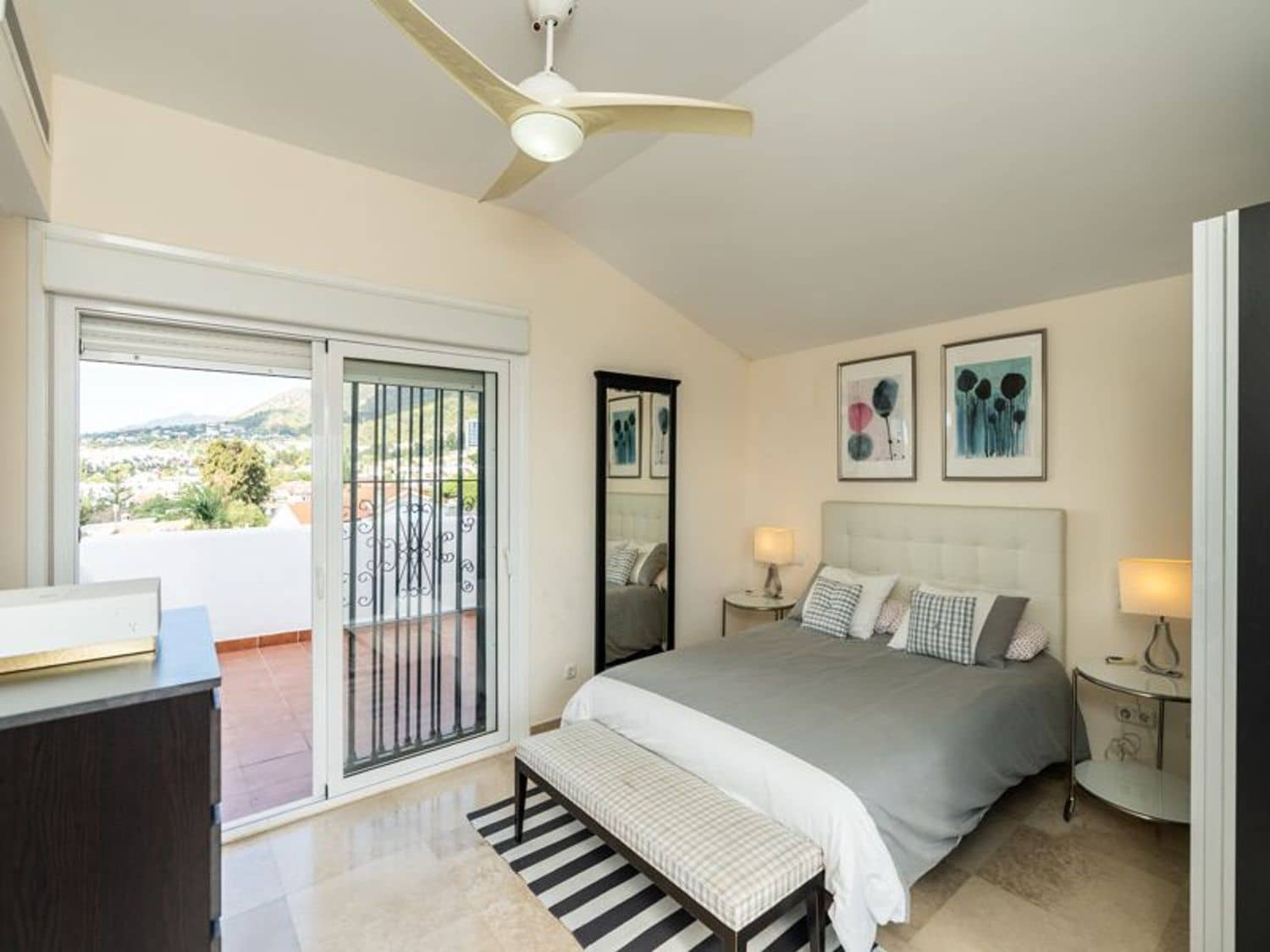 4 chambre Appartement de Plage à vendre à Marbella avec piscine garage - 865 000 € (Ref: 10162564)